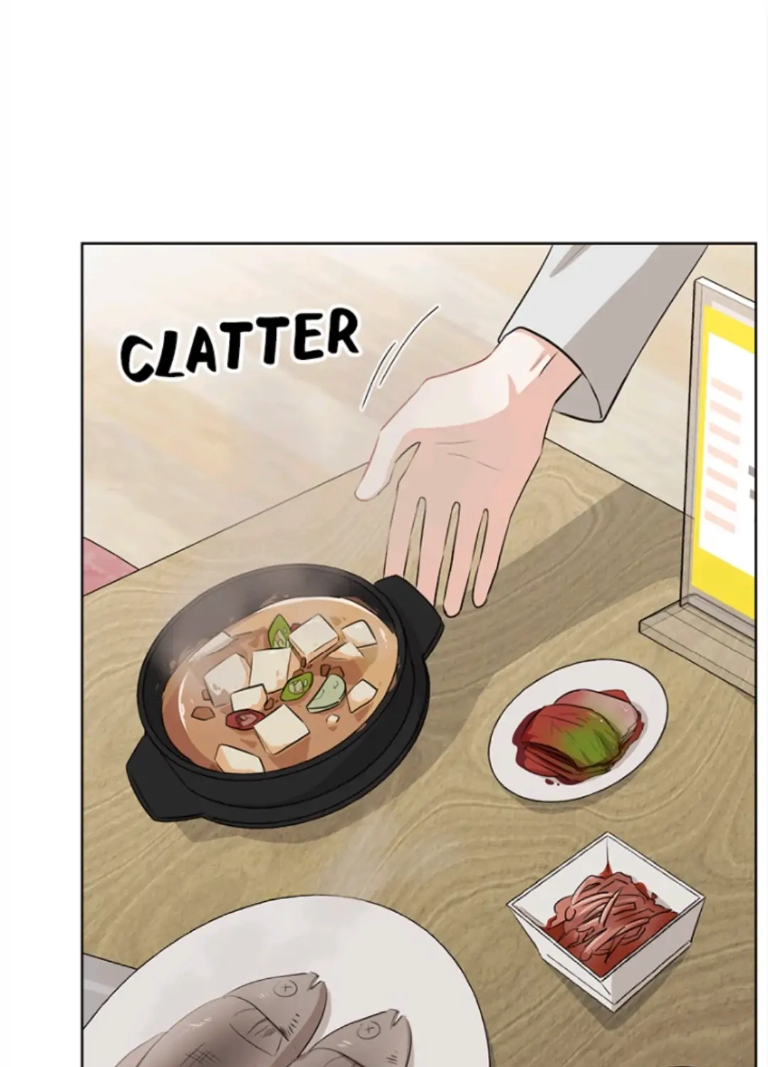 From Pakuri To Assistant?! Chapter 21 page 37 - 