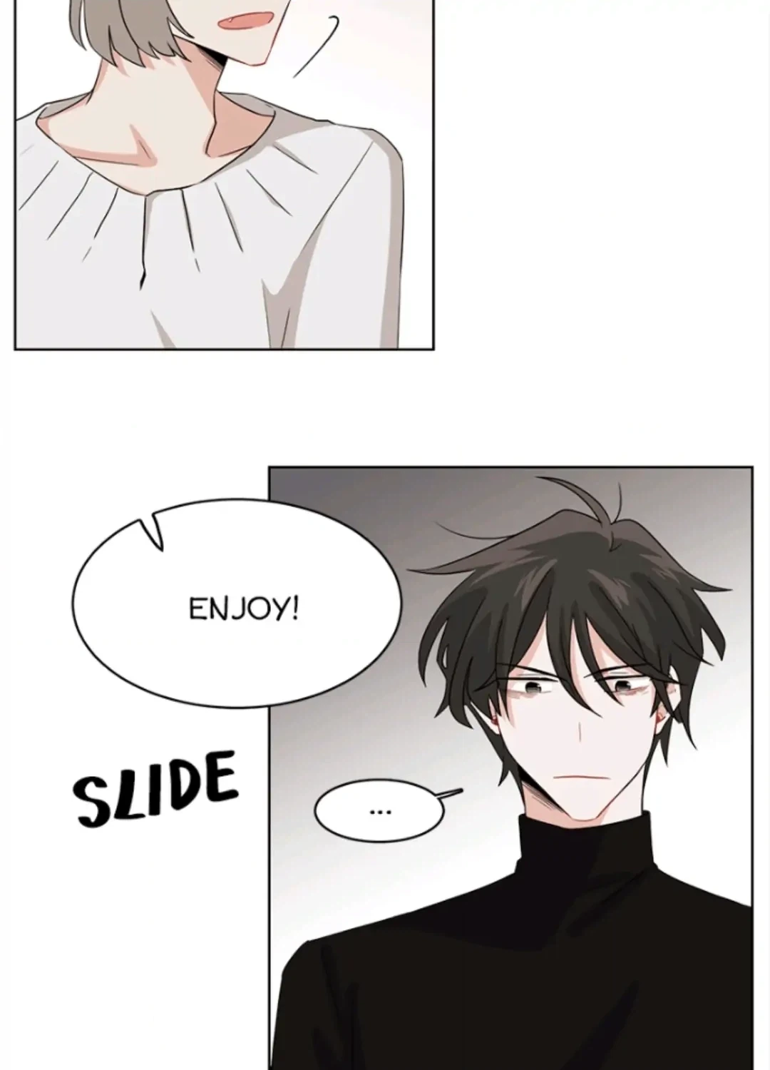 From Pakuri To Assistant?! Chapter 21 page 39 - 
