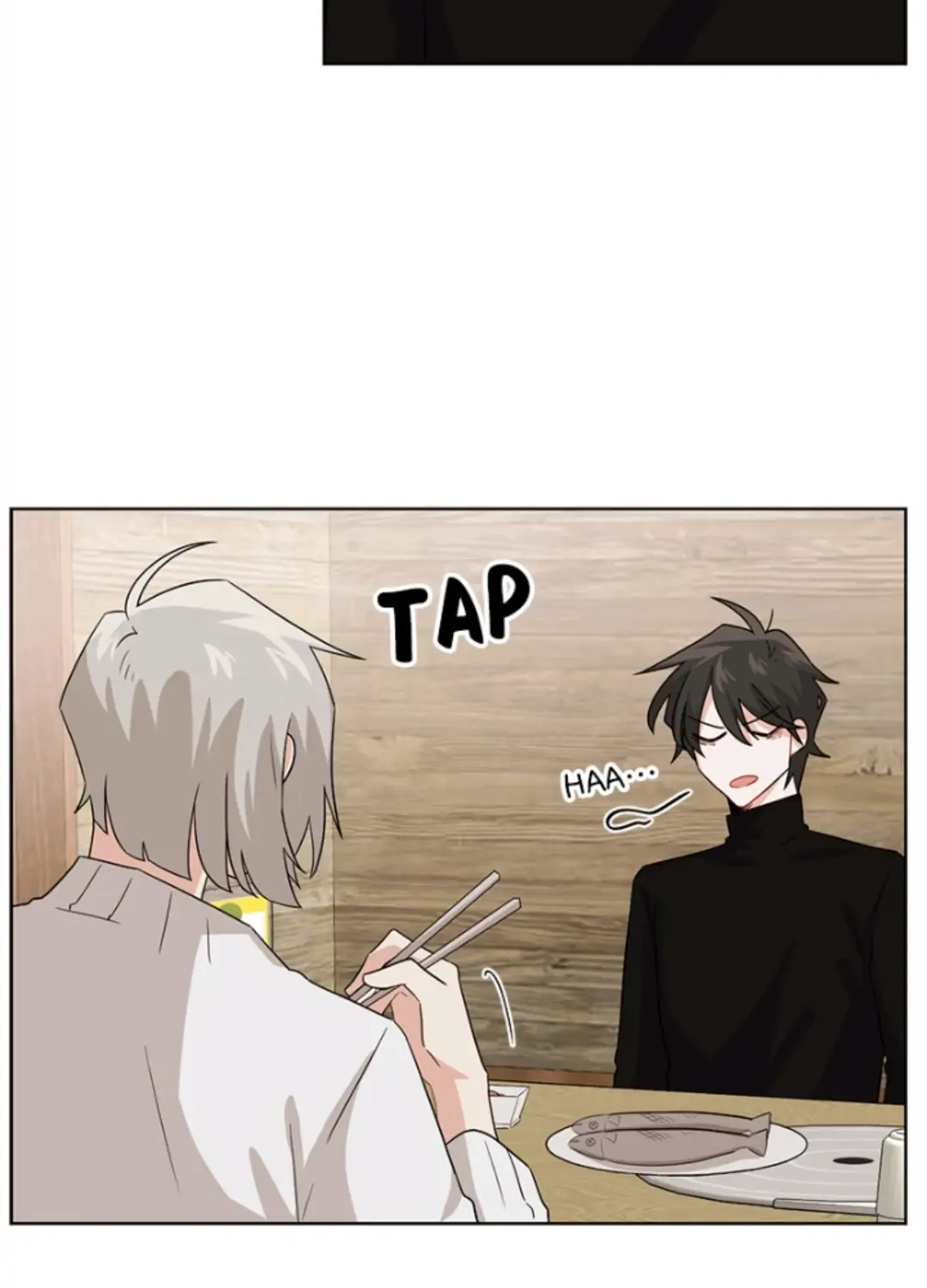 From Pakuri To Assistant?! Chapter 21 page 40 - 