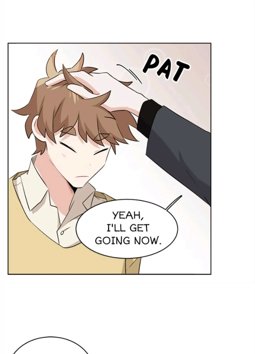 From Pakuri To Assistant?! Chapter 21 page 5 - 