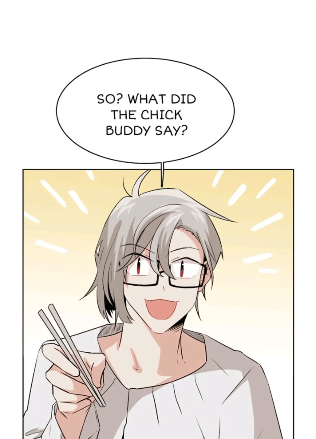 From Pakuri To Assistant?! Chapter 21 page 41 - 