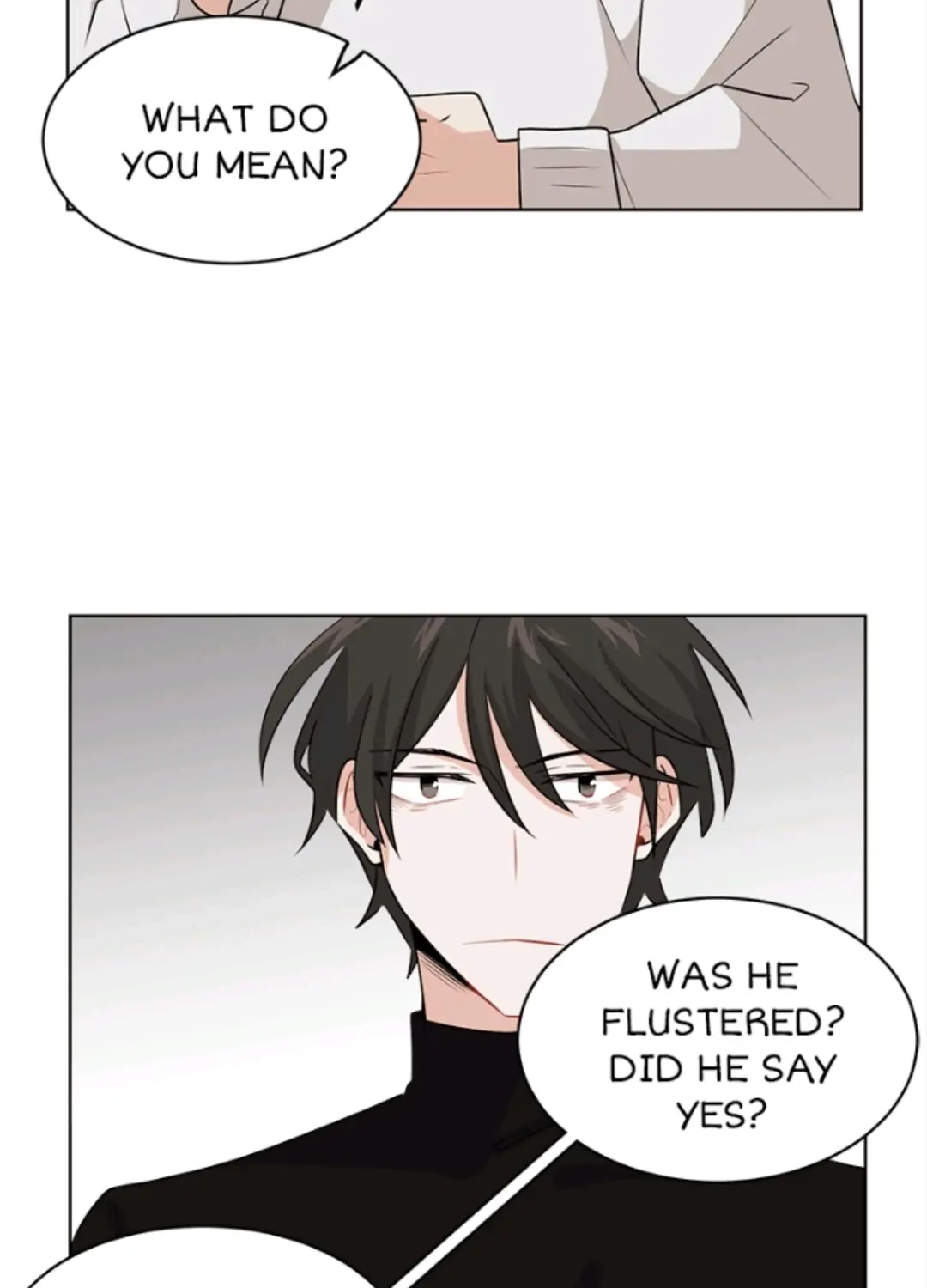 From Pakuri To Assistant?! Chapter 21 page 42 - 