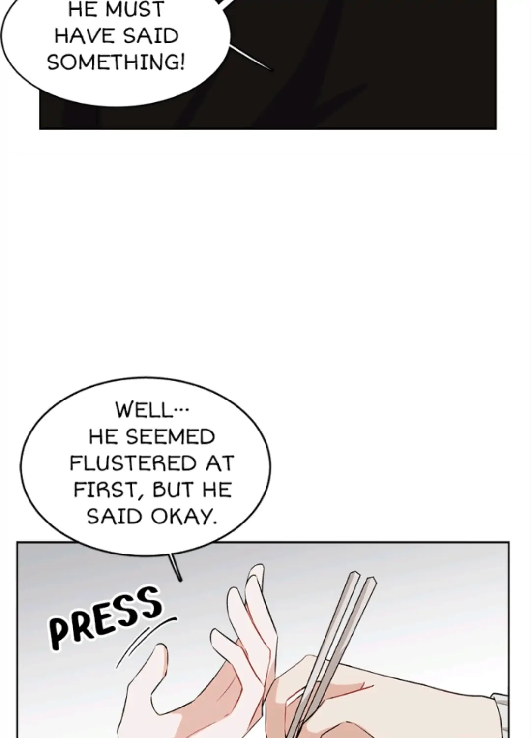 From Pakuri To Assistant?! Chapter 21 page 43 - 