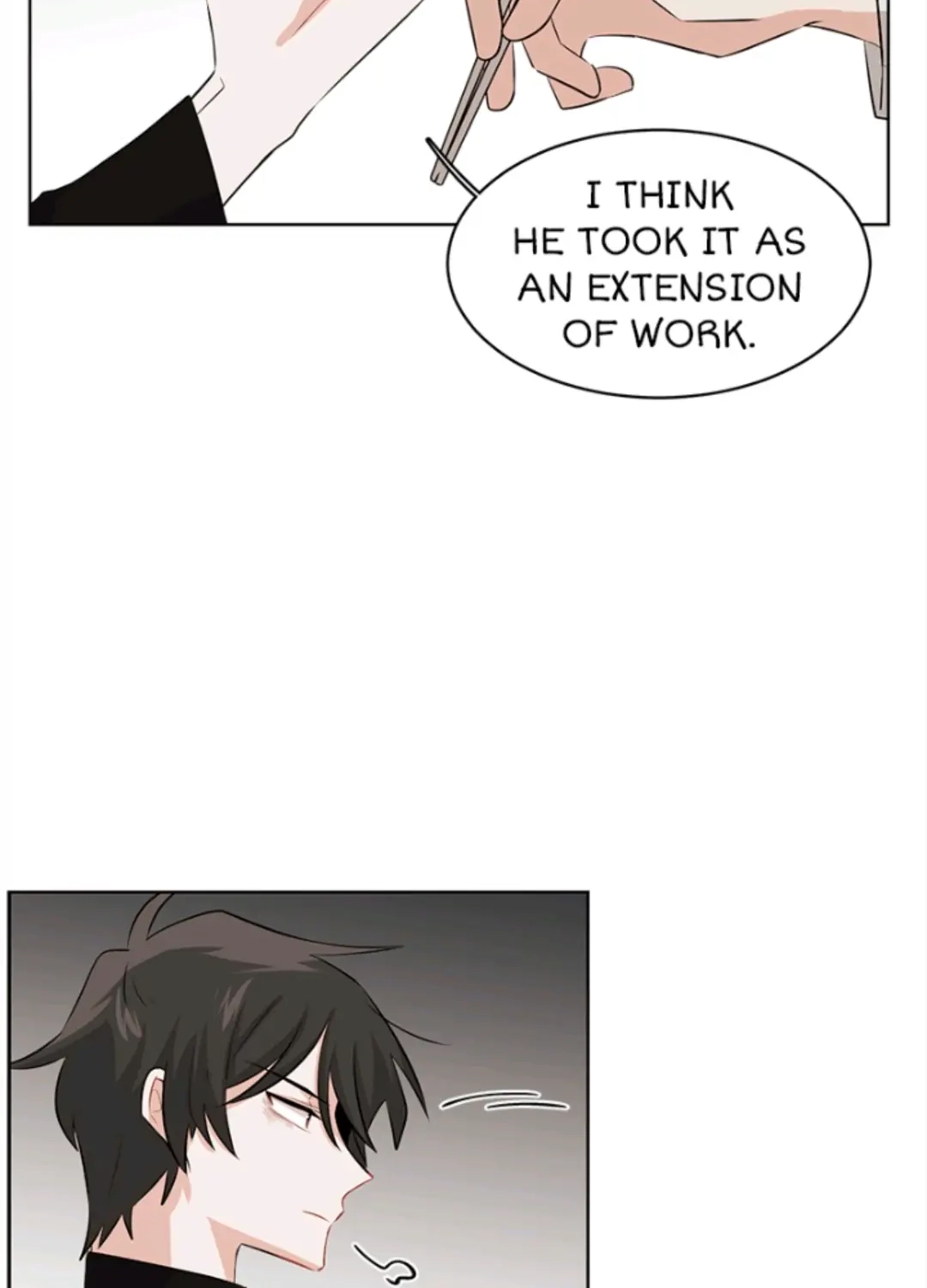From Pakuri To Assistant?! Chapter 21 page 44 - 
