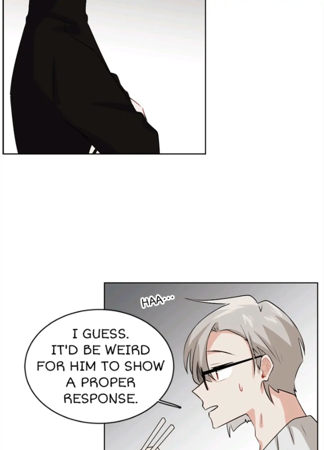 From Pakuri To Assistant?! Chapter 21 page 45 - 