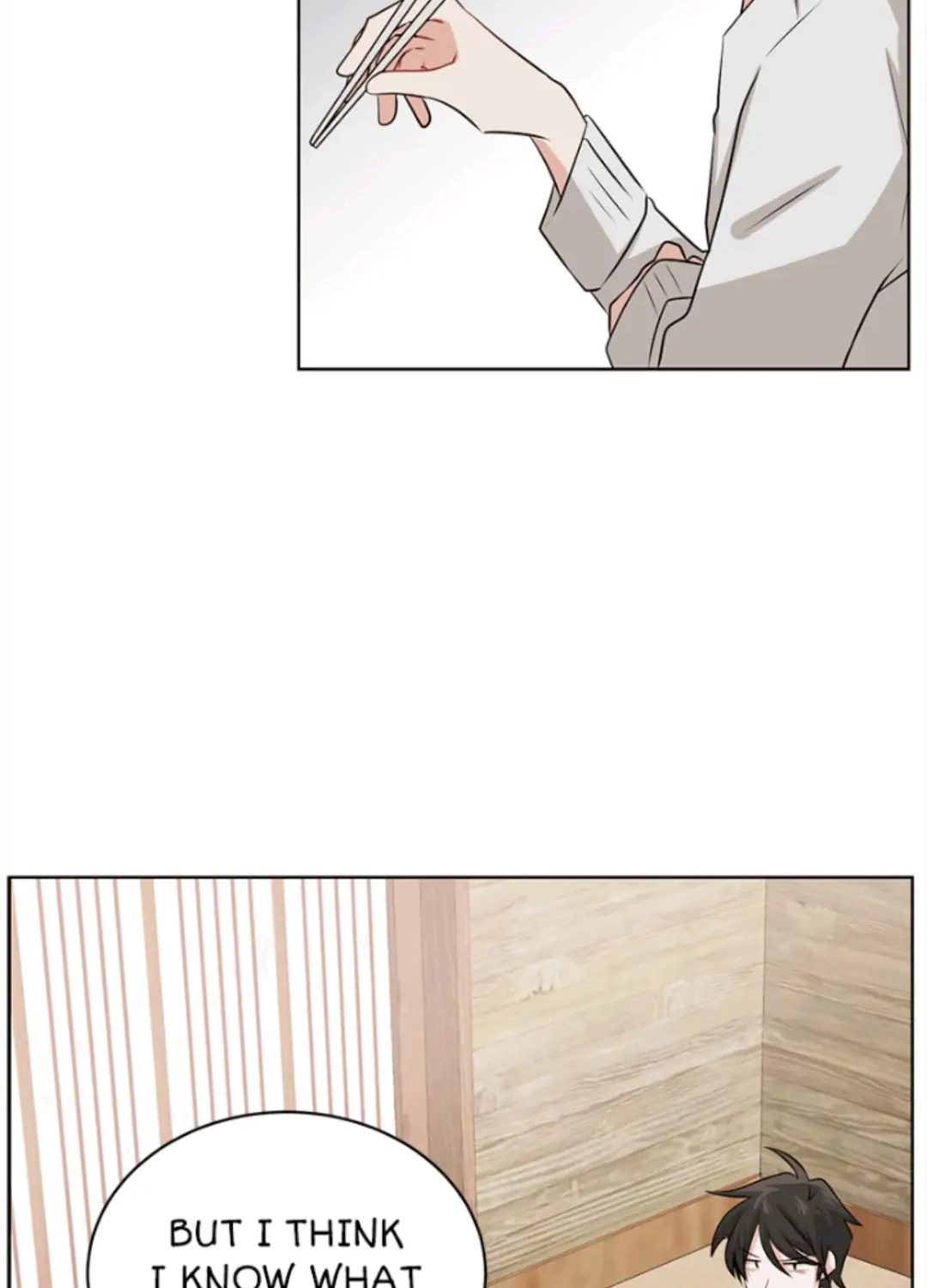 From Pakuri To Assistant?! Chapter 21 page 46 - 