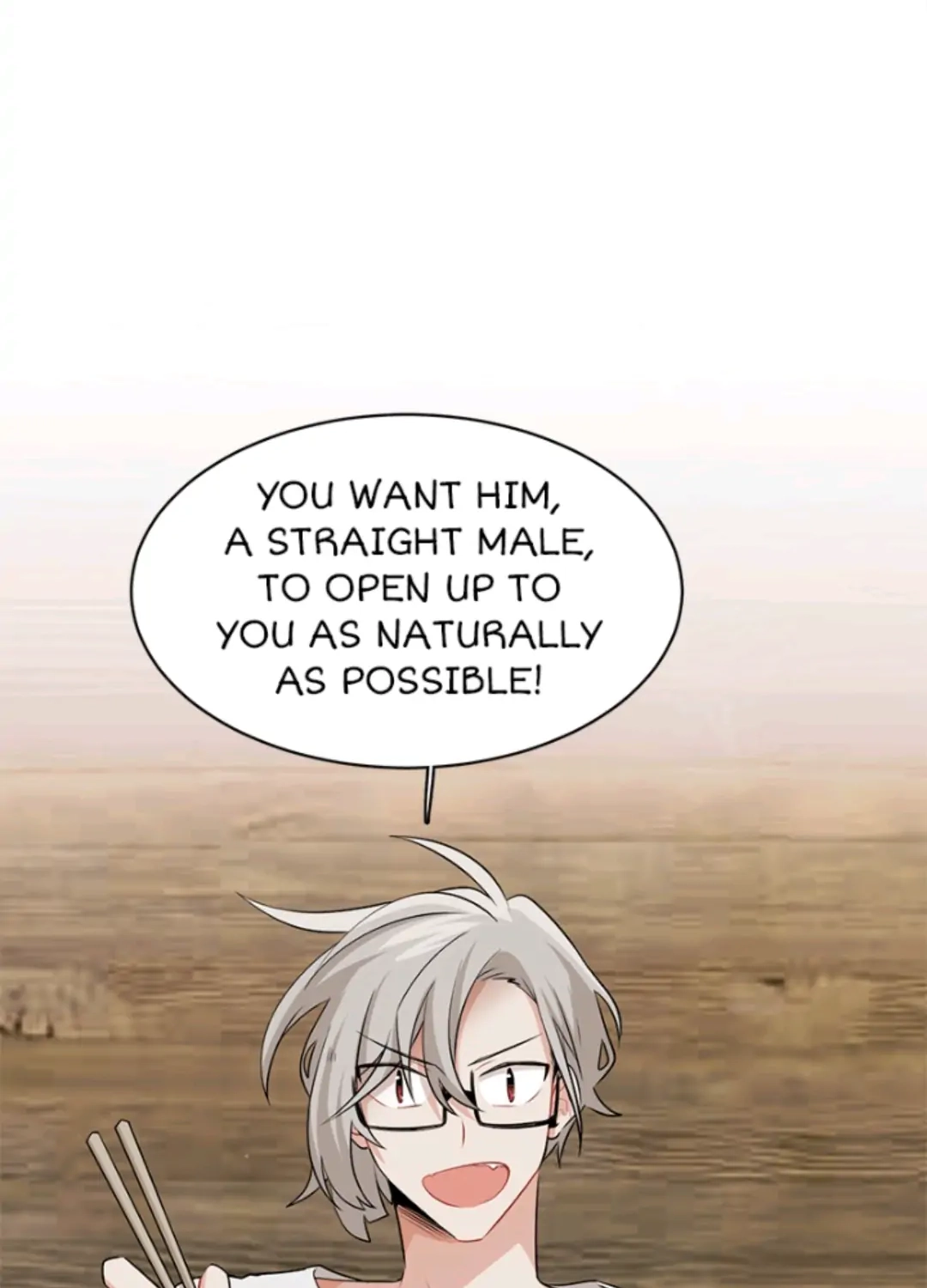 From Pakuri To Assistant?! Chapter 21 page 48 - 