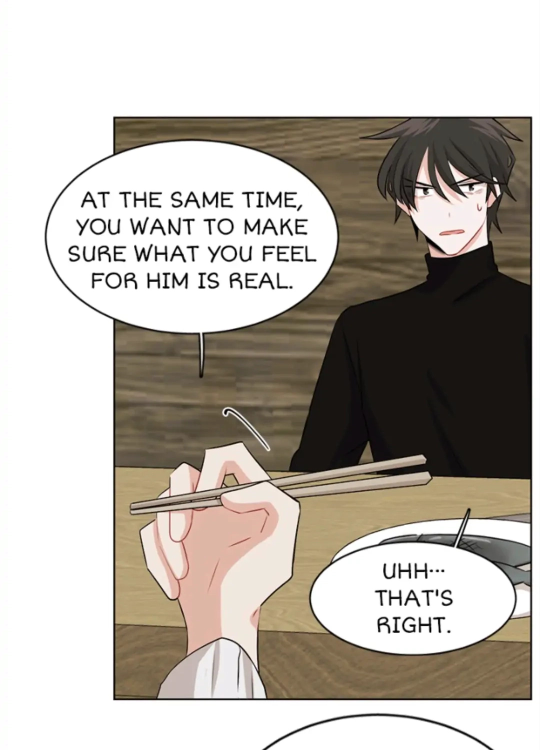 From Pakuri To Assistant?! Chapter 21 page 50 - 