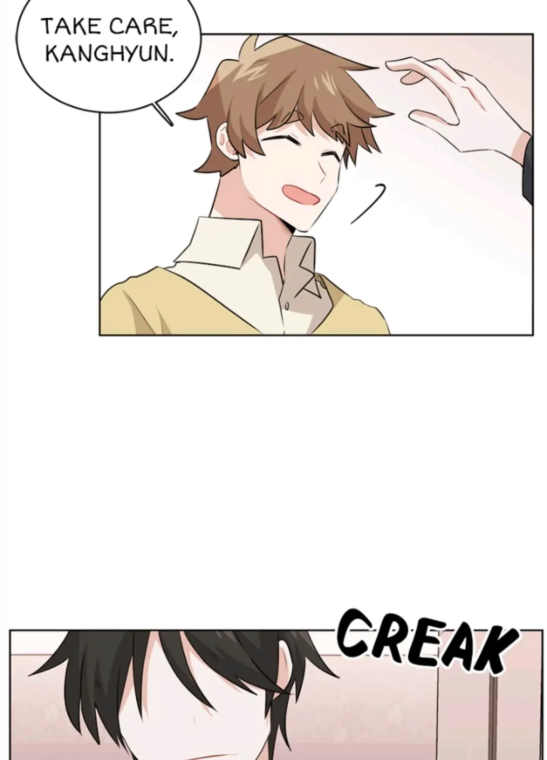 From Pakuri To Assistant?! Chapter 21 page 6 - 