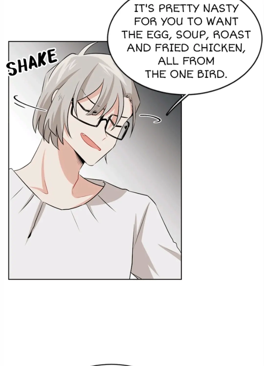 From Pakuri To Assistant?! Chapter 21 page 51 - 