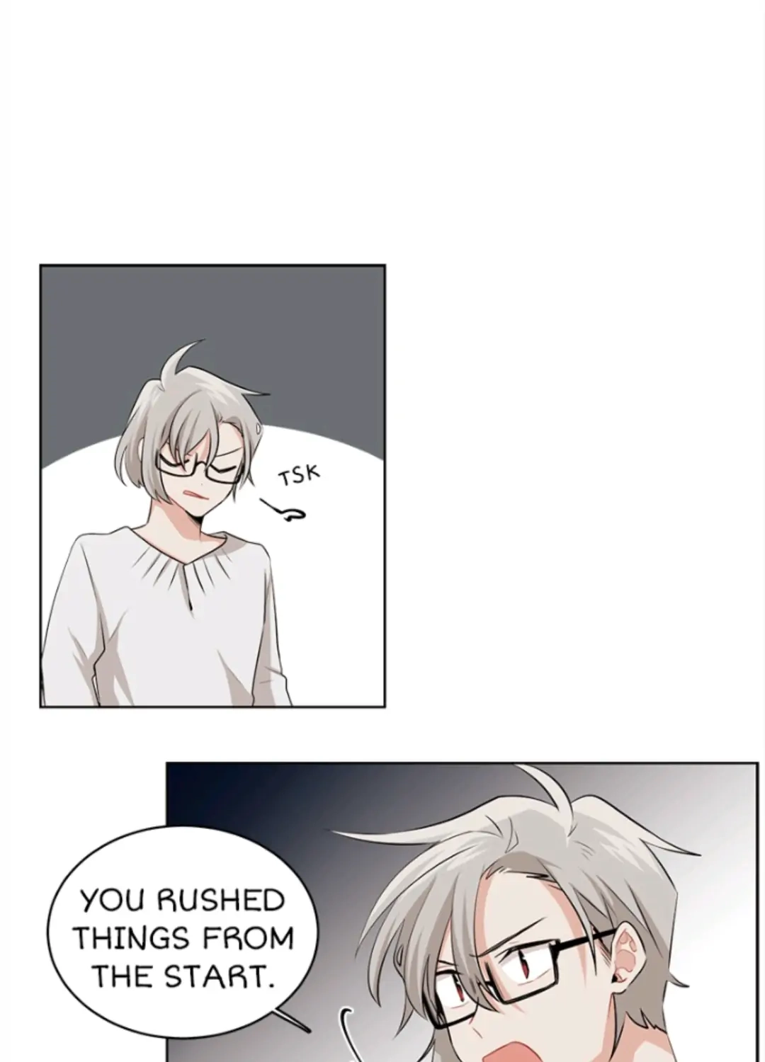 From Pakuri To Assistant?! Chapter 21 page 53 - 