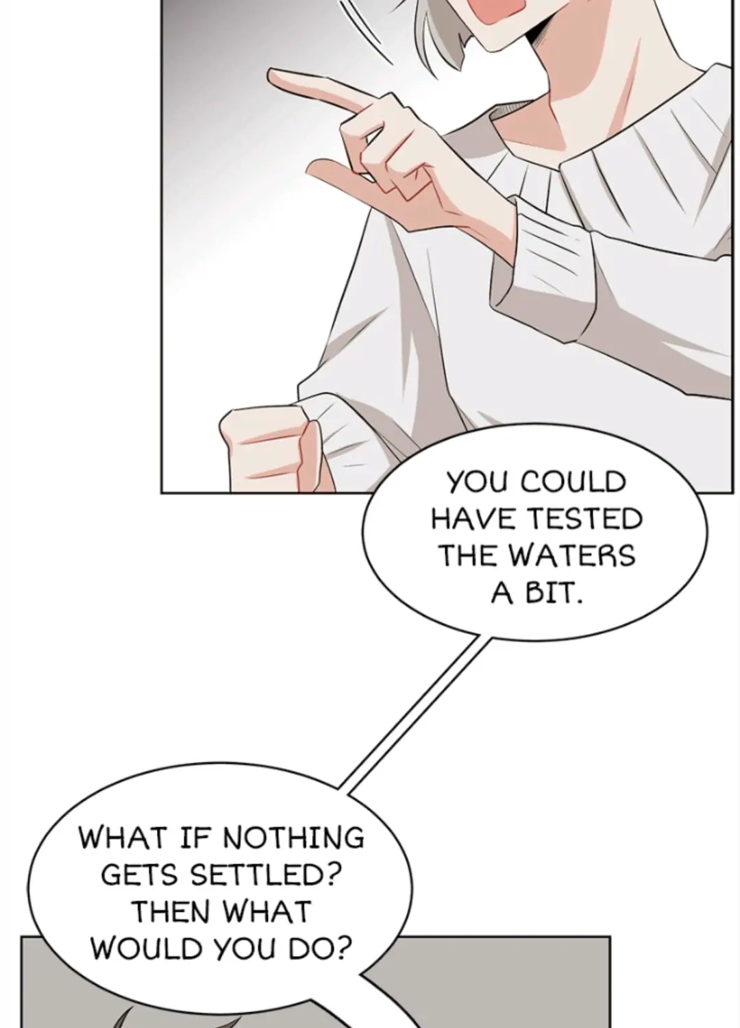 From Pakuri To Assistant?! Chapter 21 page 54 - 