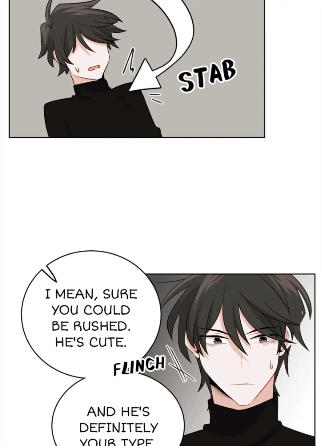 From Pakuri To Assistant?! Chapter 21 page 55 - 