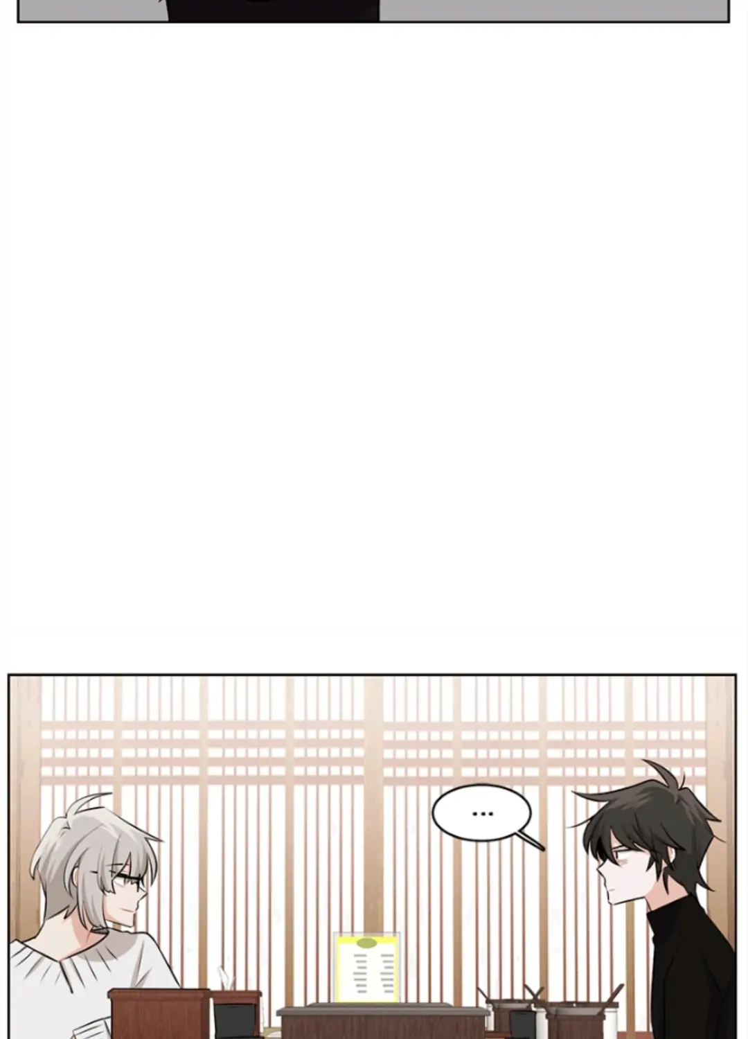 From Pakuri To Assistant?! Chapter 21 page 57 - 