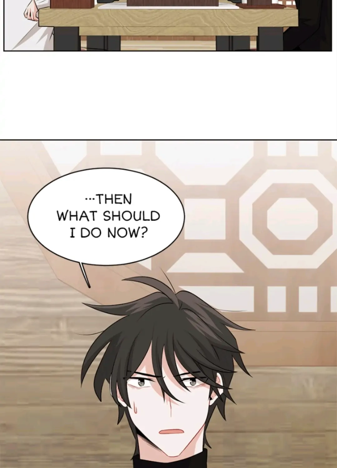 From Pakuri To Assistant?! Chapter 21 page 58 - 