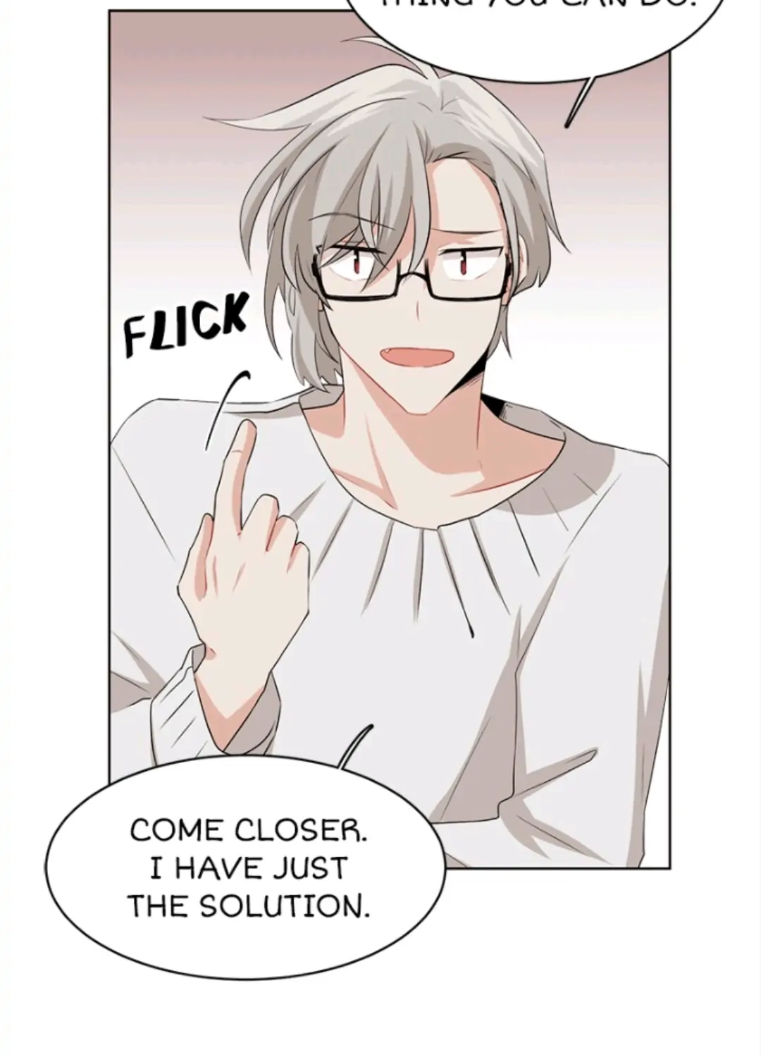 From Pakuri To Assistant?! Chapter 21 page 60 - 