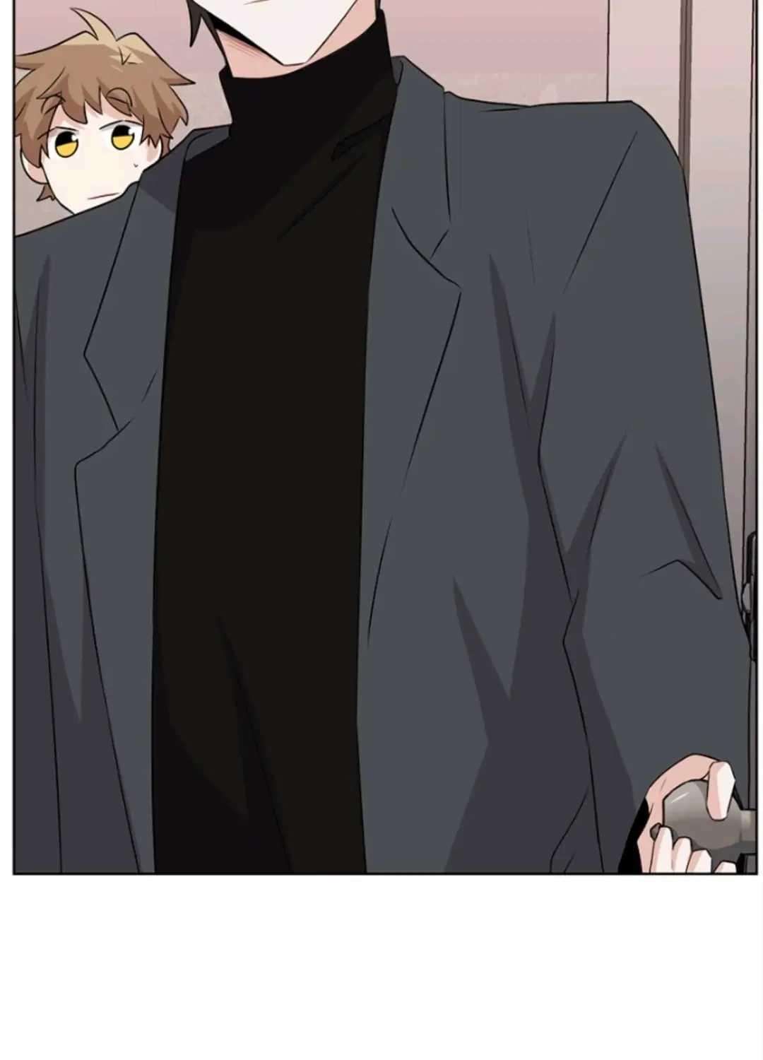 From Pakuri To Assistant?! Chapter 21 page 7 - 