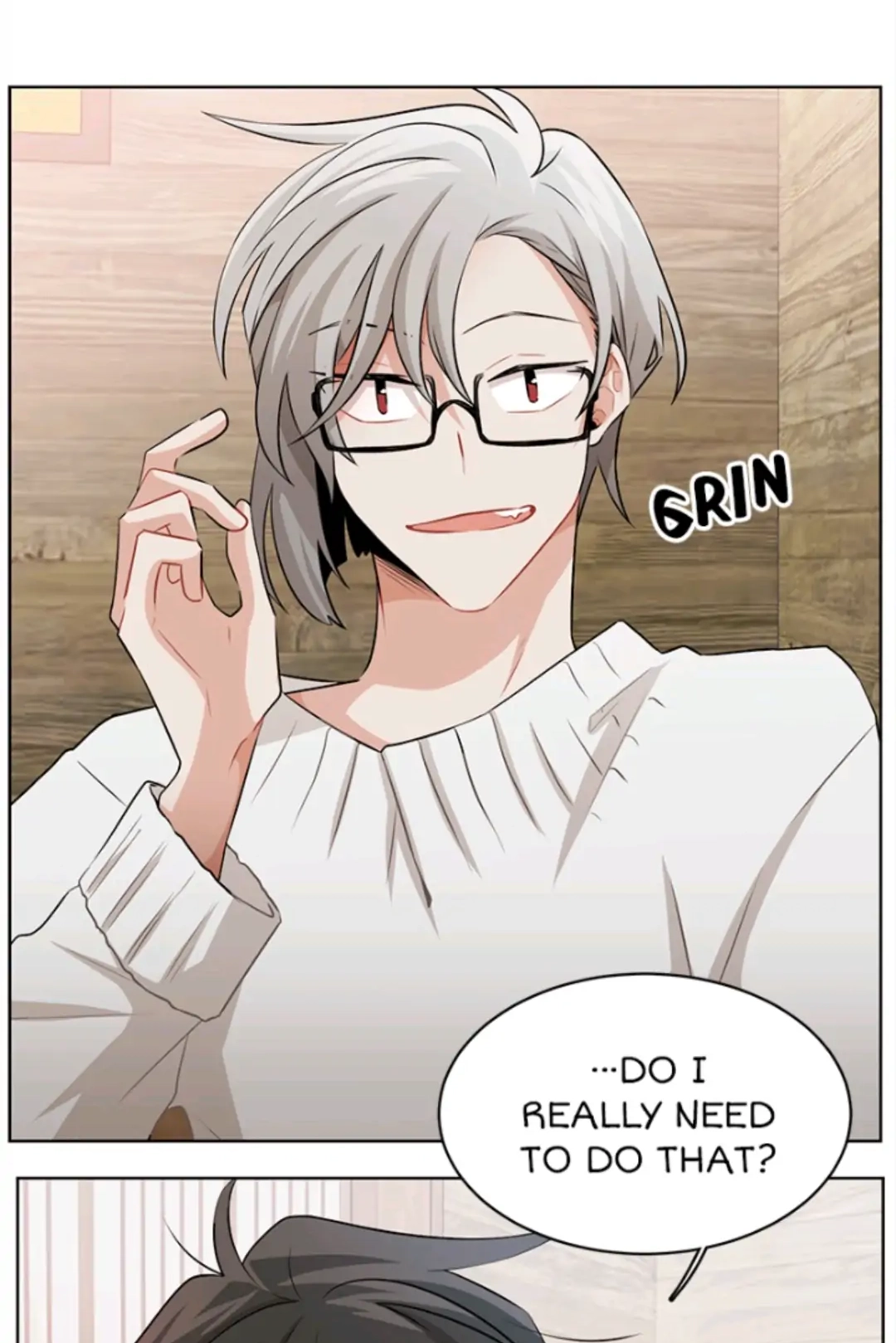 From Pakuri To Assistant?! Chapter 21 page 64 - 
