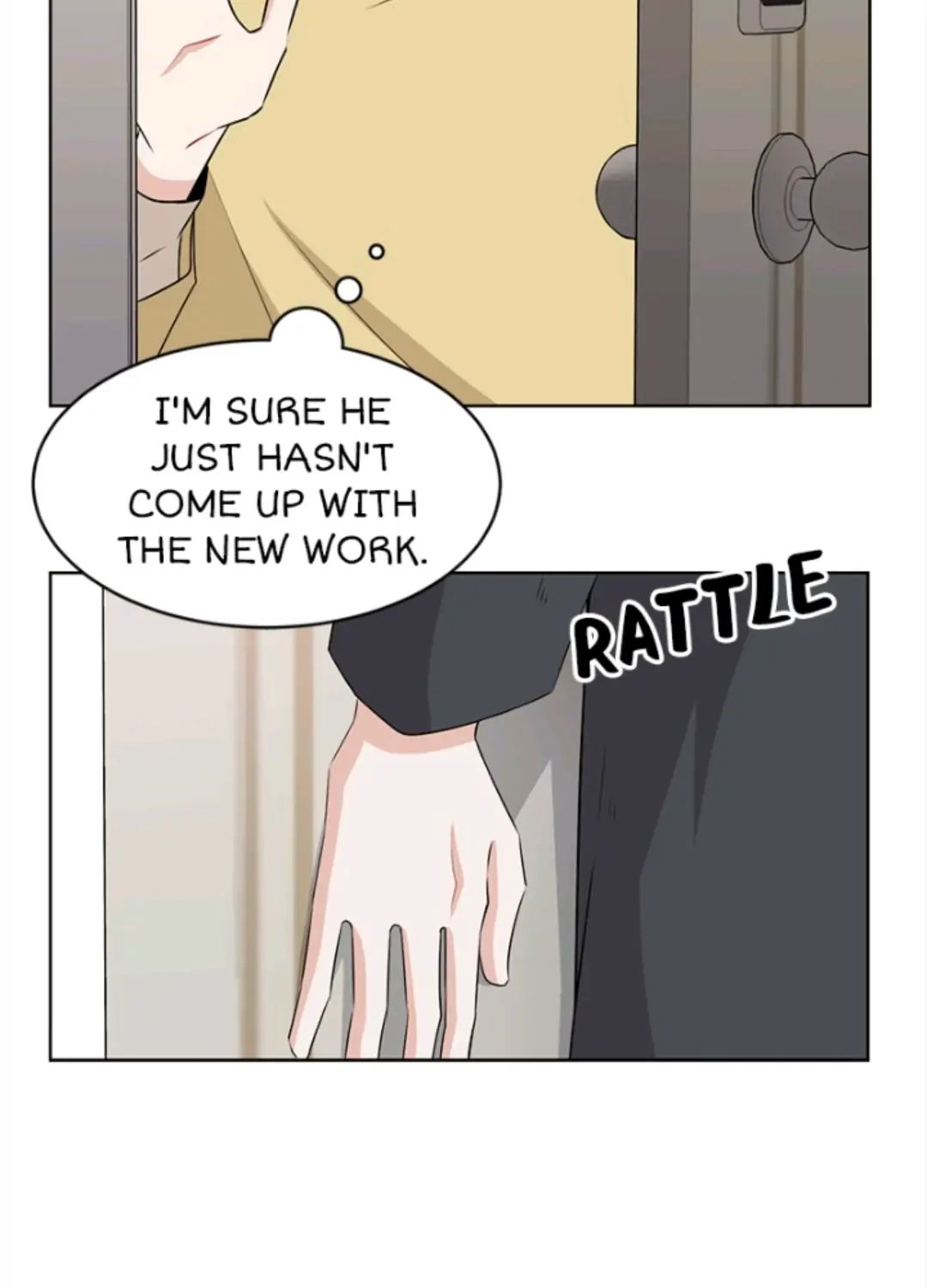 From Pakuri To Assistant?! Chapter 21 page 9 - 