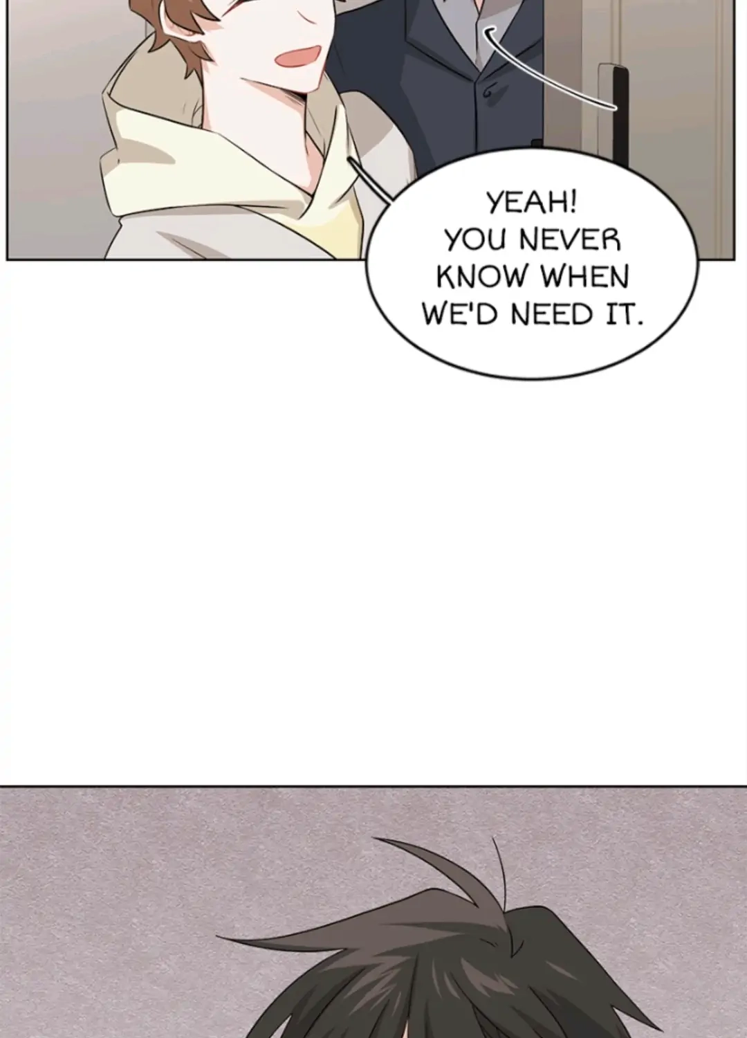 From Pakuri To Assistant?! Chapter 23 page 13 - 