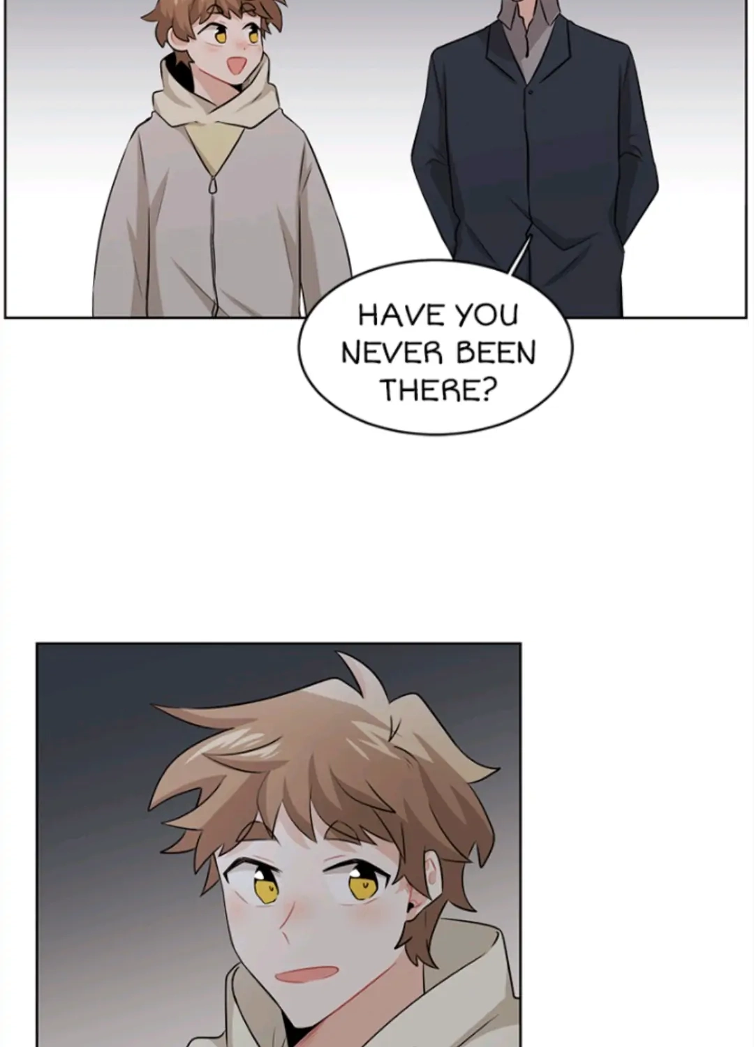 From Pakuri To Assistant?! Chapter 23 page 18 - 