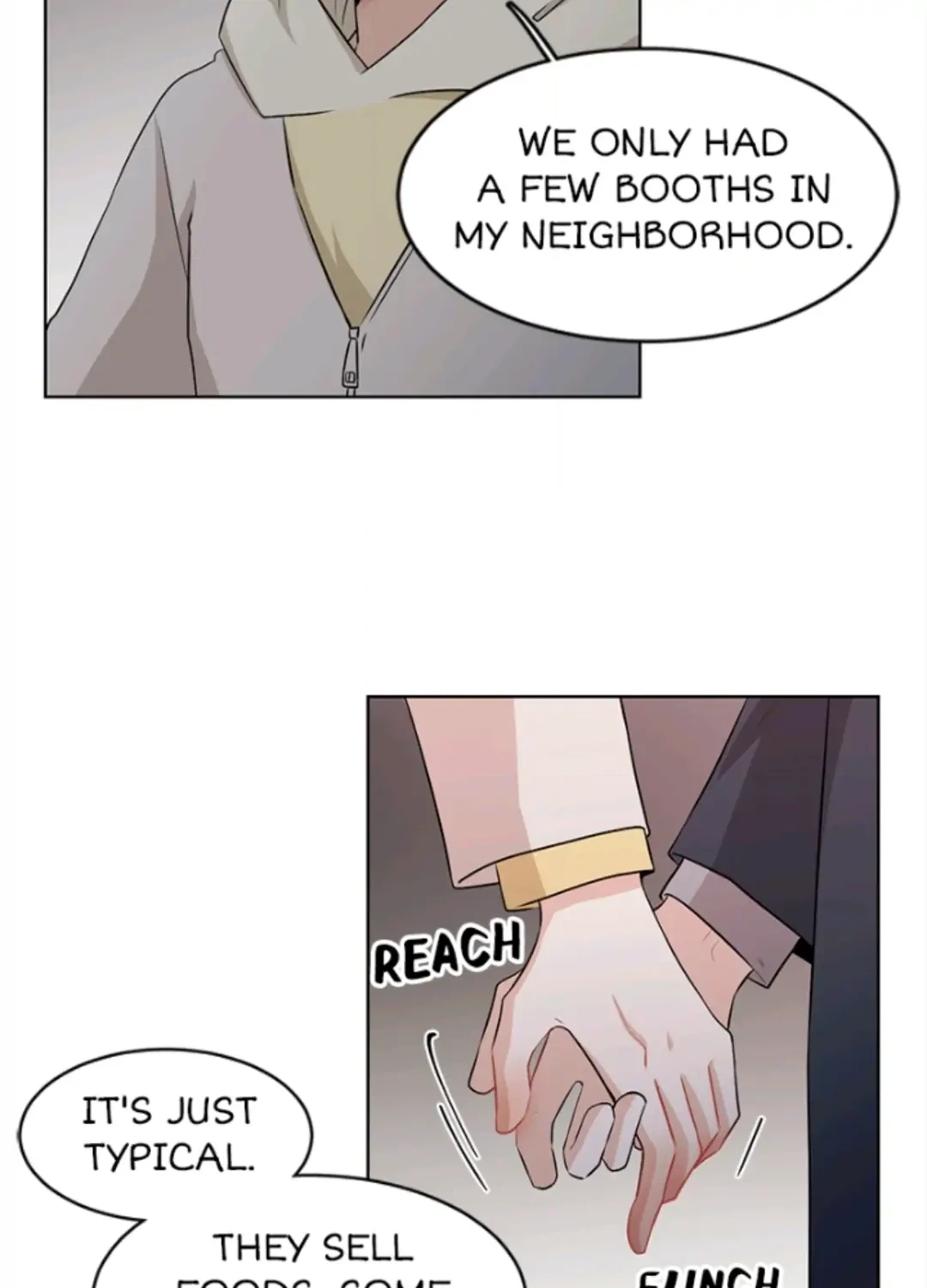 From Pakuri To Assistant?! Chapter 23 page 19 - 