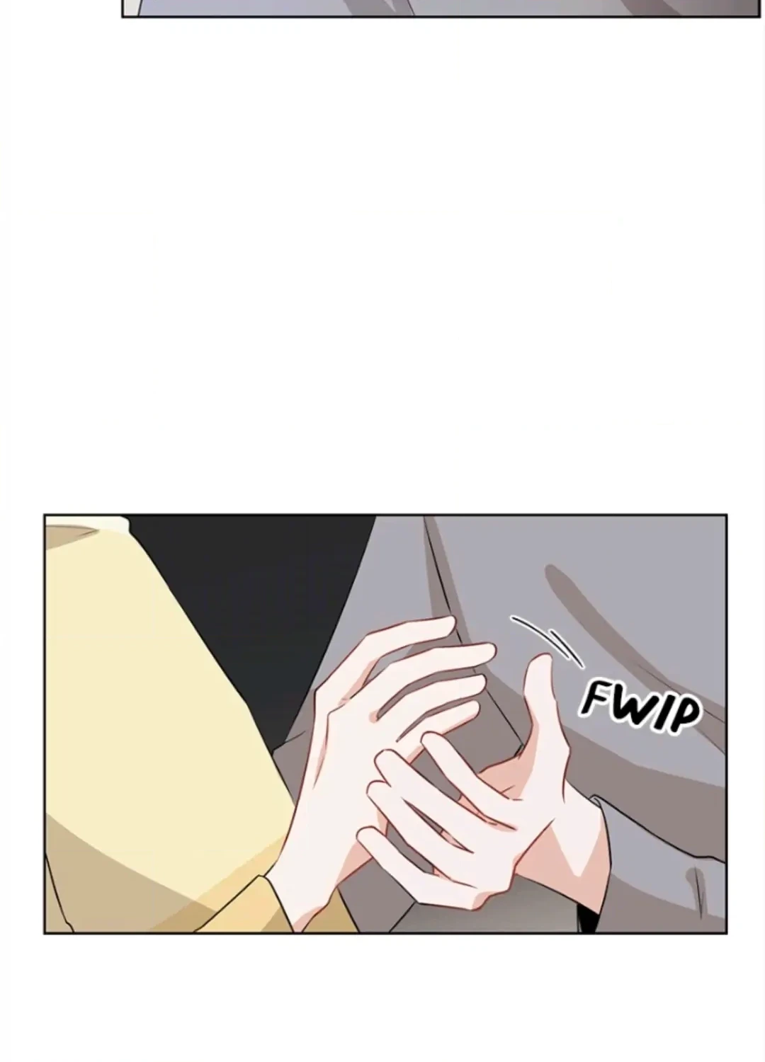 From Pakuri To Assistant?! Chapter 23 page 3 - 