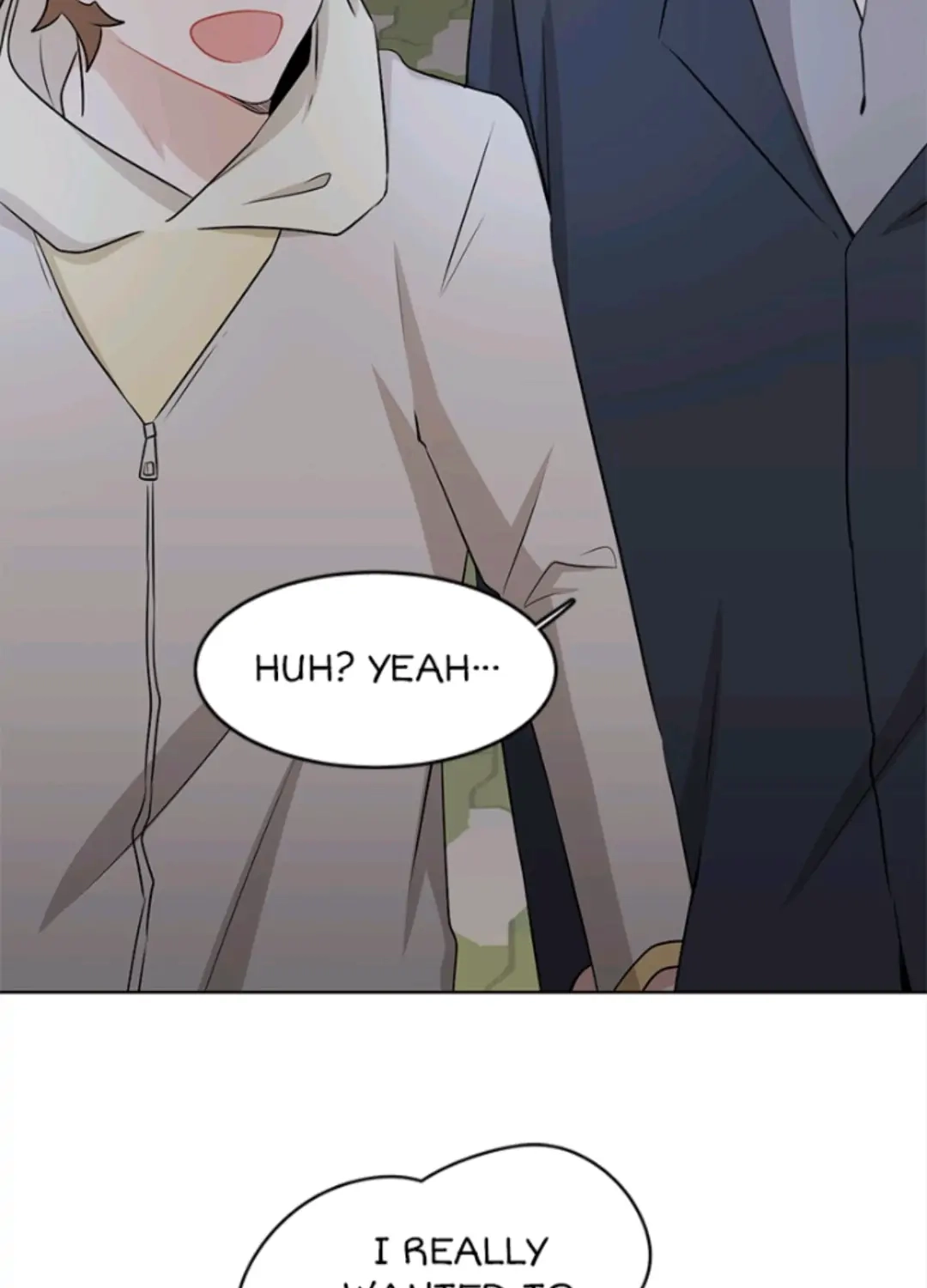 From Pakuri To Assistant?! Chapter 23 page 23 - 