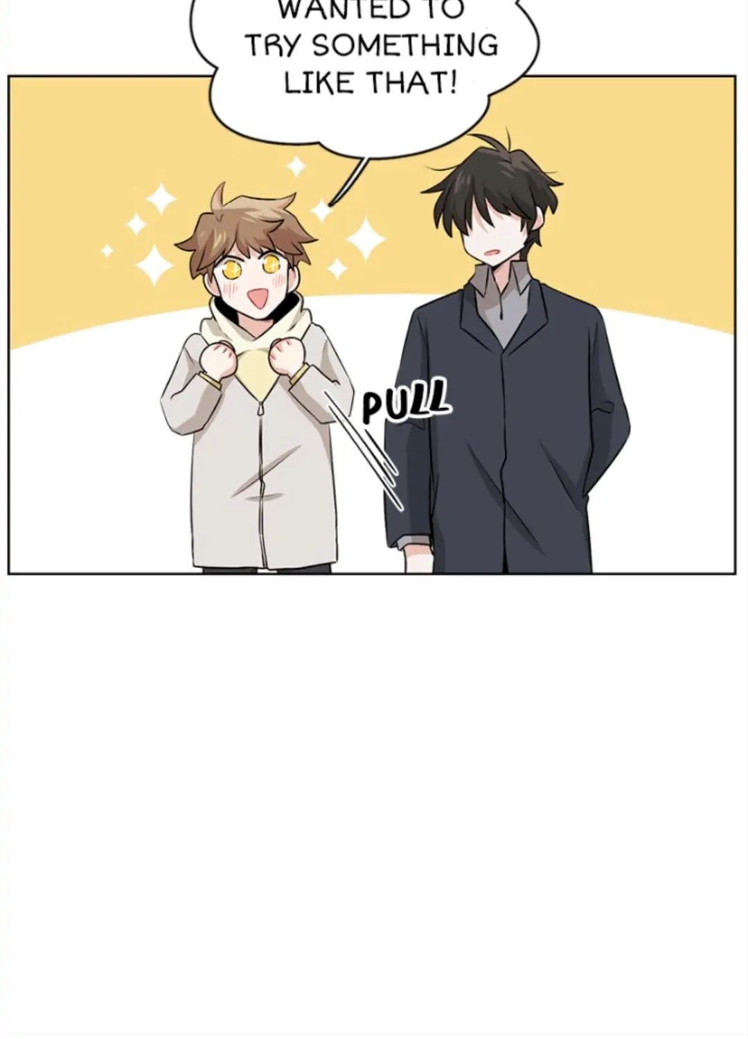From Pakuri To Assistant?! Chapter 23 page 24 - 