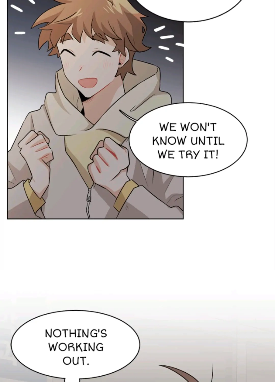 From Pakuri To Assistant?! Chapter 23 page 26 - 