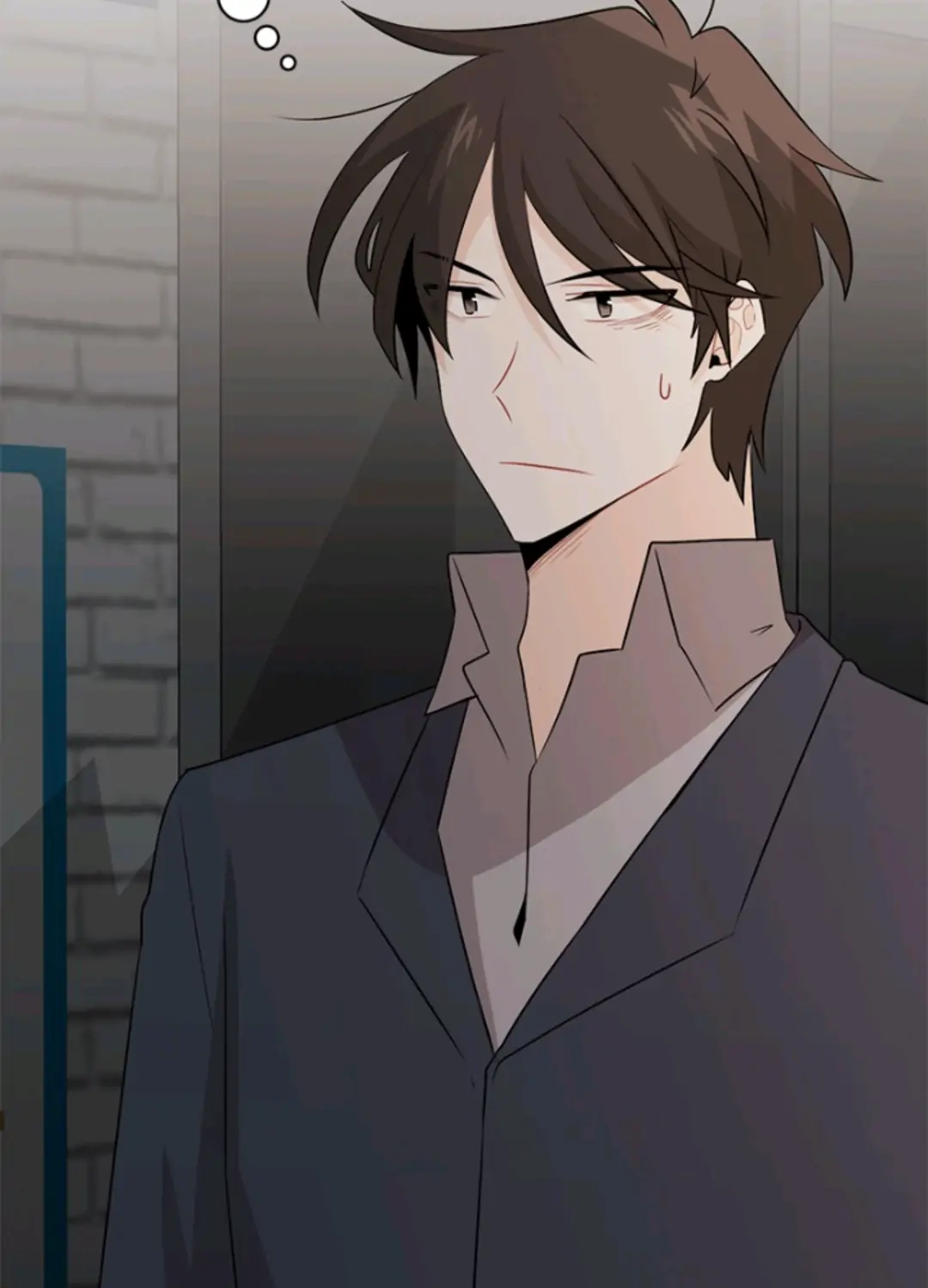 From Pakuri To Assistant?! Chapter 23 page 27 - 