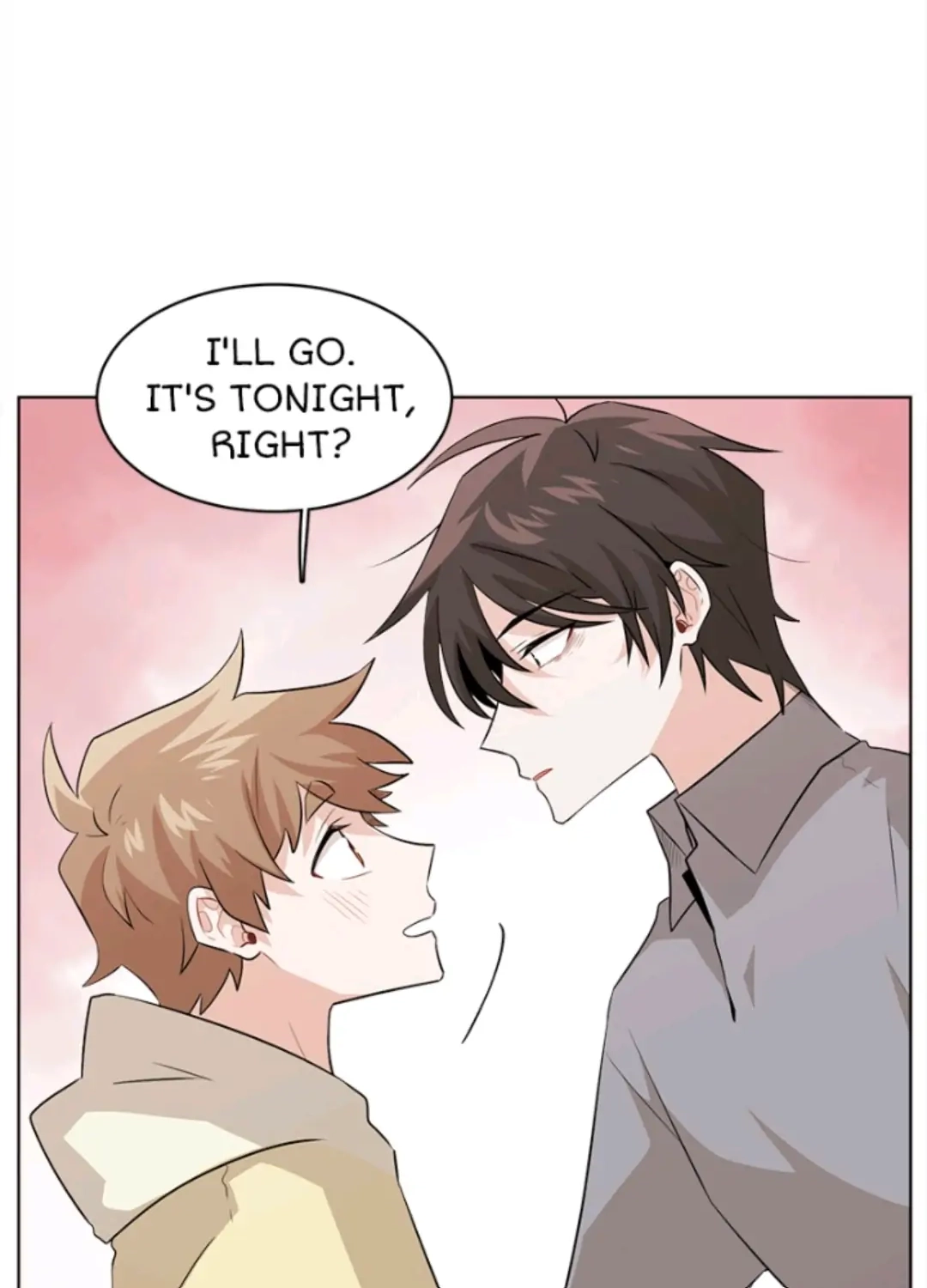 From Pakuri To Assistant?! Chapter 23 page 4 - 