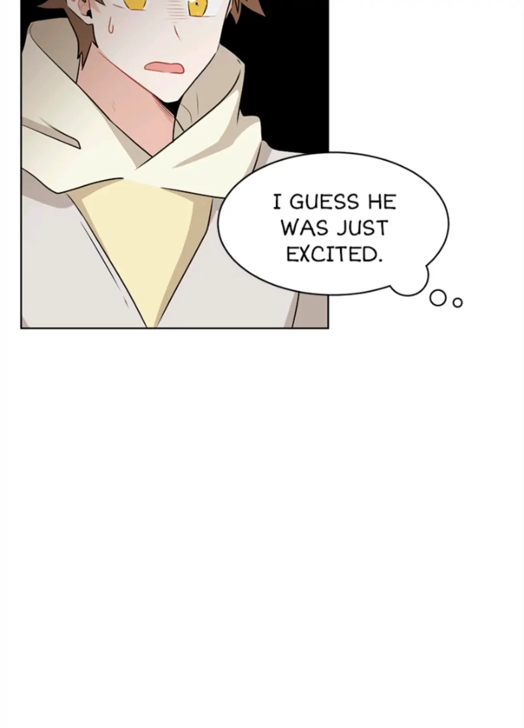 From Pakuri To Assistant?! Chapter 23 page 37 - 