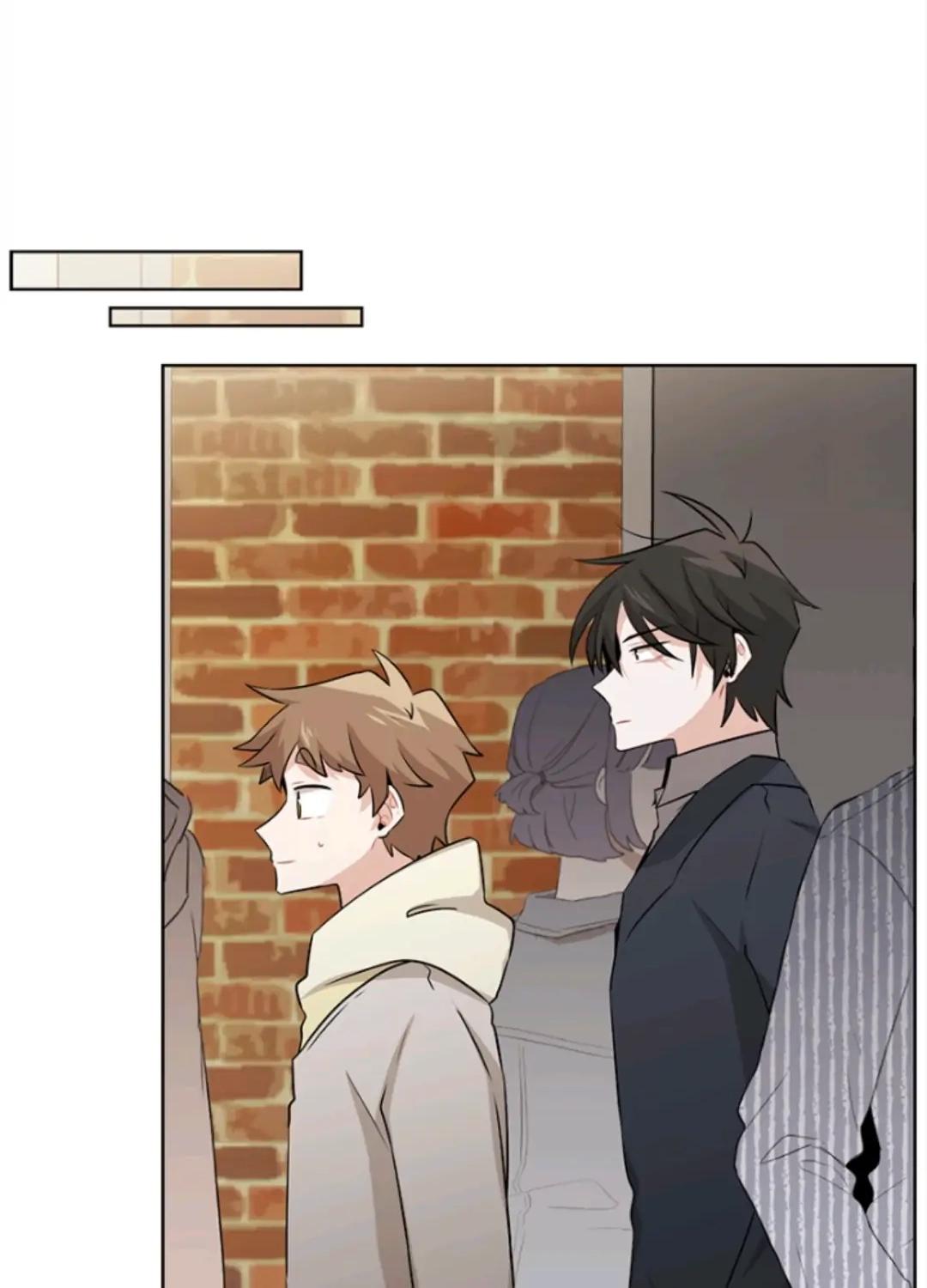 From Pakuri To Assistant?! Chapter 23 page 38 - 