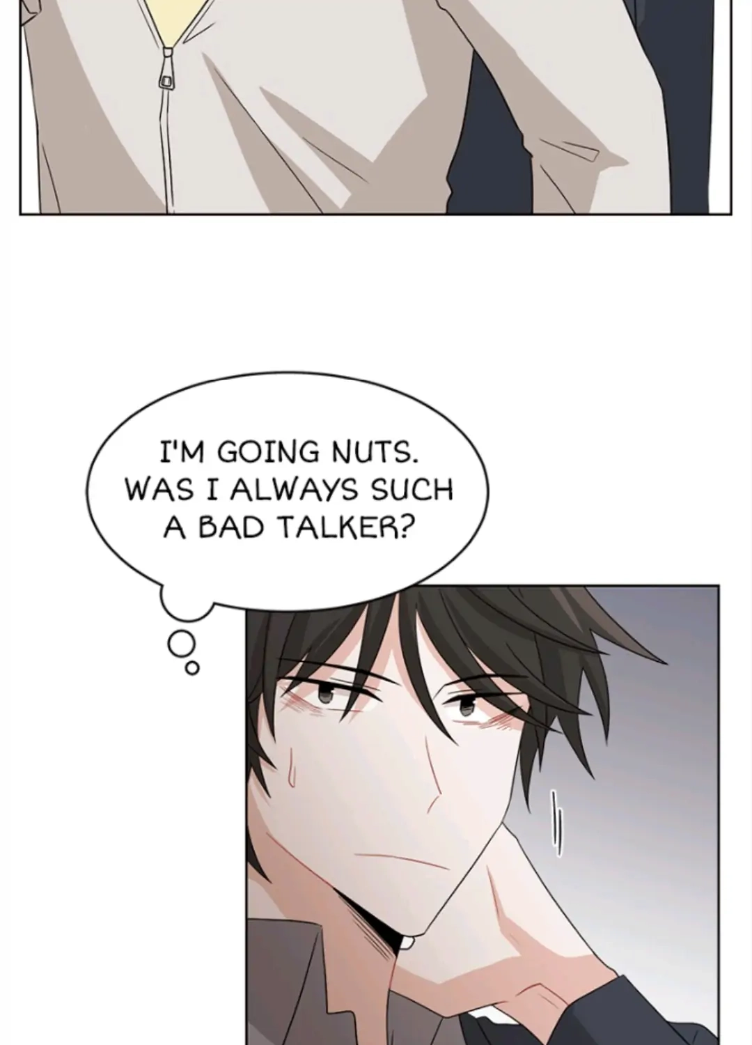 From Pakuri To Assistant?! Chapter 23 page 43 - 