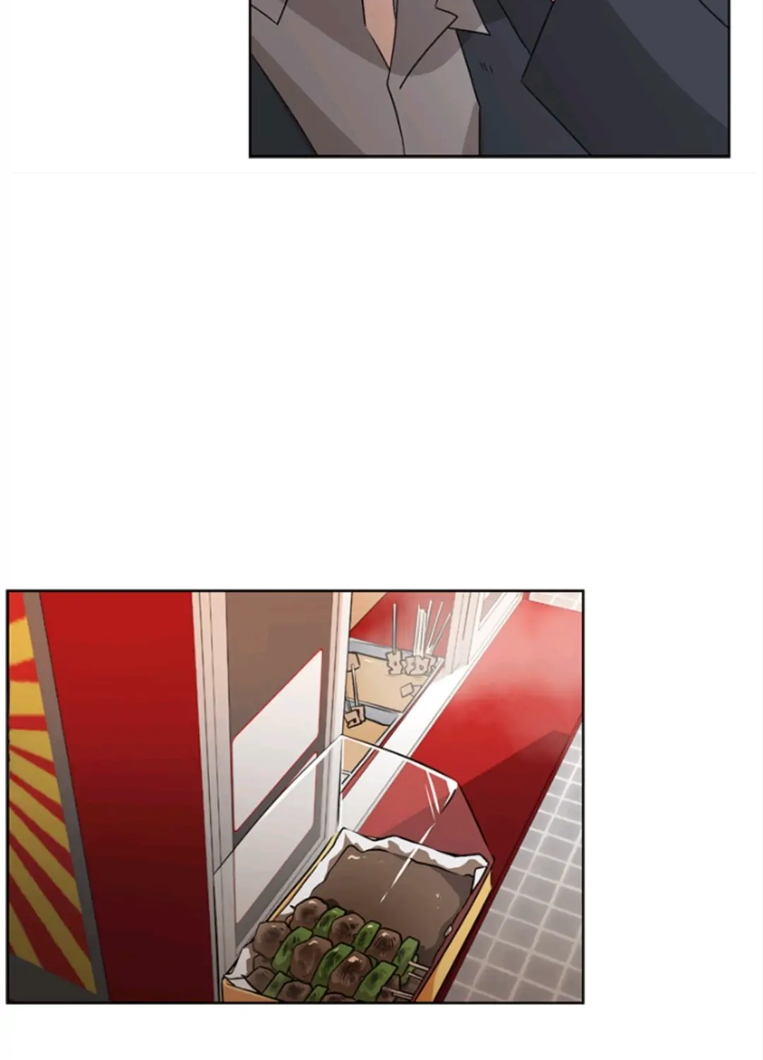 From Pakuri To Assistant?! Chapter 23 page 44 - 