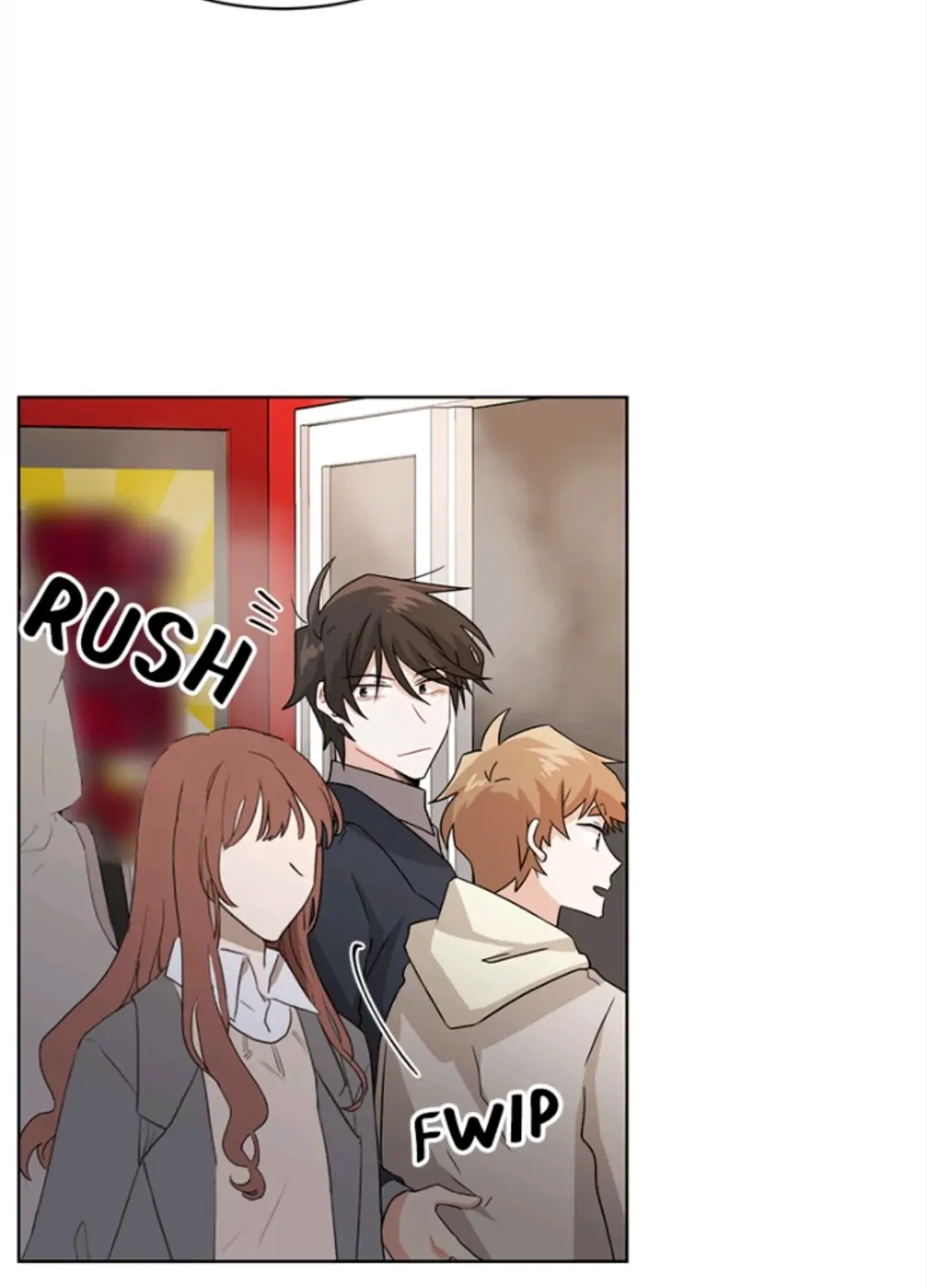 From Pakuri To Assistant?! Chapter 23 page 46 - 