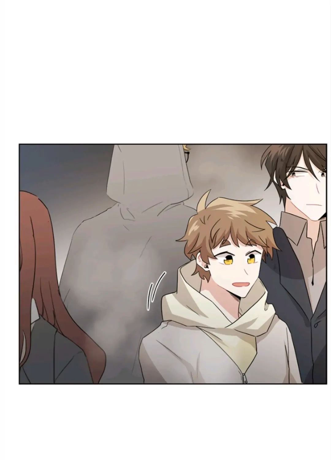 From Pakuri To Assistant?! Chapter 23 page 47 - 