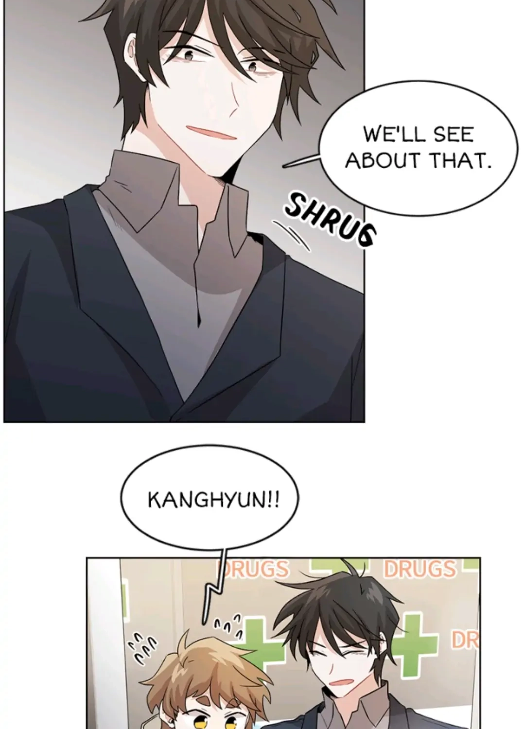 From Pakuri To Assistant?! Chapter 23 page 50 - 
