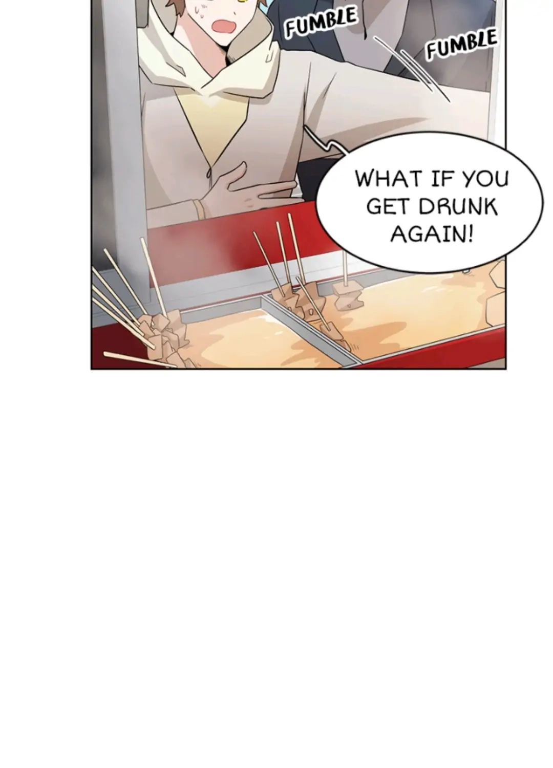 From Pakuri To Assistant?! Chapter 23 page 51 - 