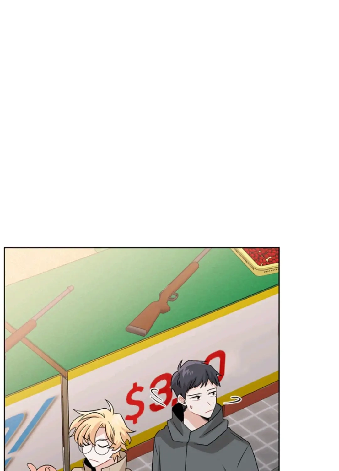 From Pakuri To Assistant?! Chapter 23 page 52 - 