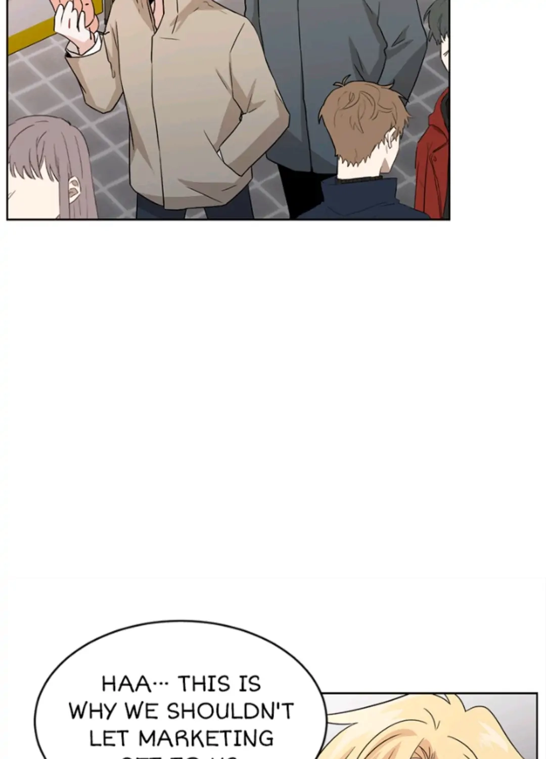 From Pakuri To Assistant?! Chapter 23 page 53 - 