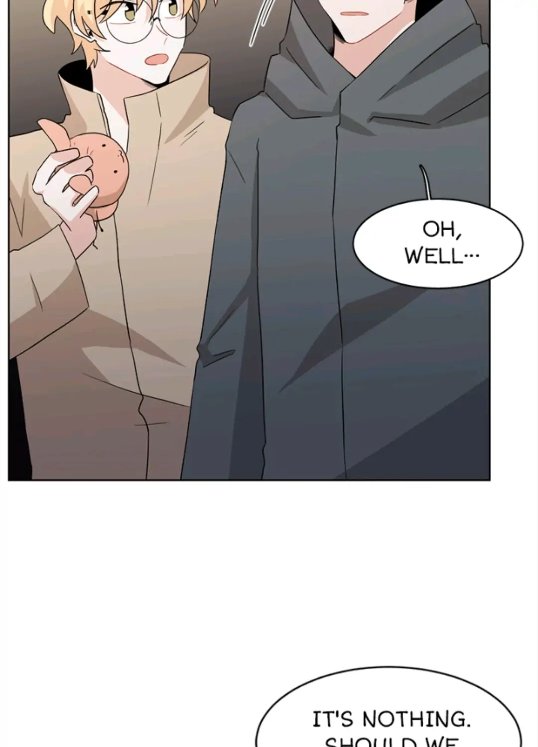 From Pakuri To Assistant?! Chapter 23 page 55 - 