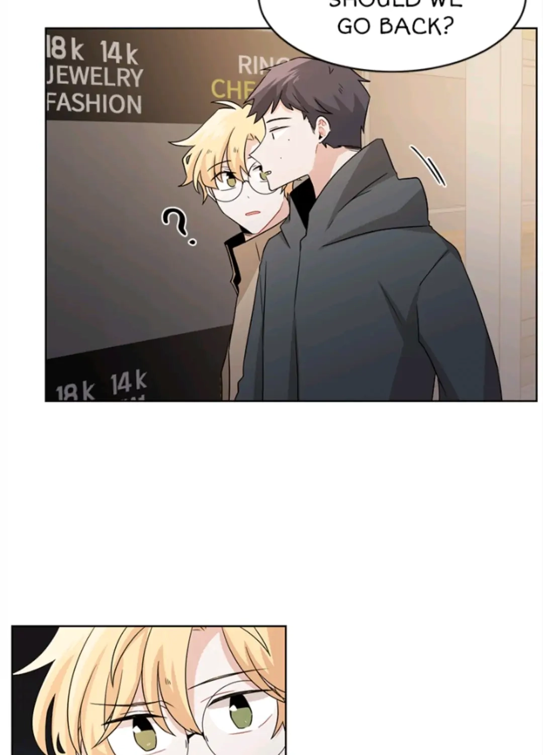From Pakuri To Assistant?! Chapter 23 page 56 - 