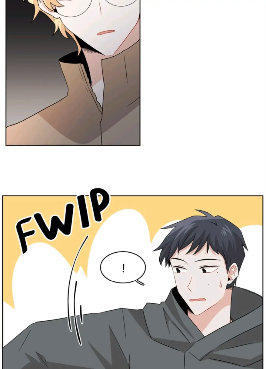 From Pakuri To Assistant?! Chapter 23 page 57 - 