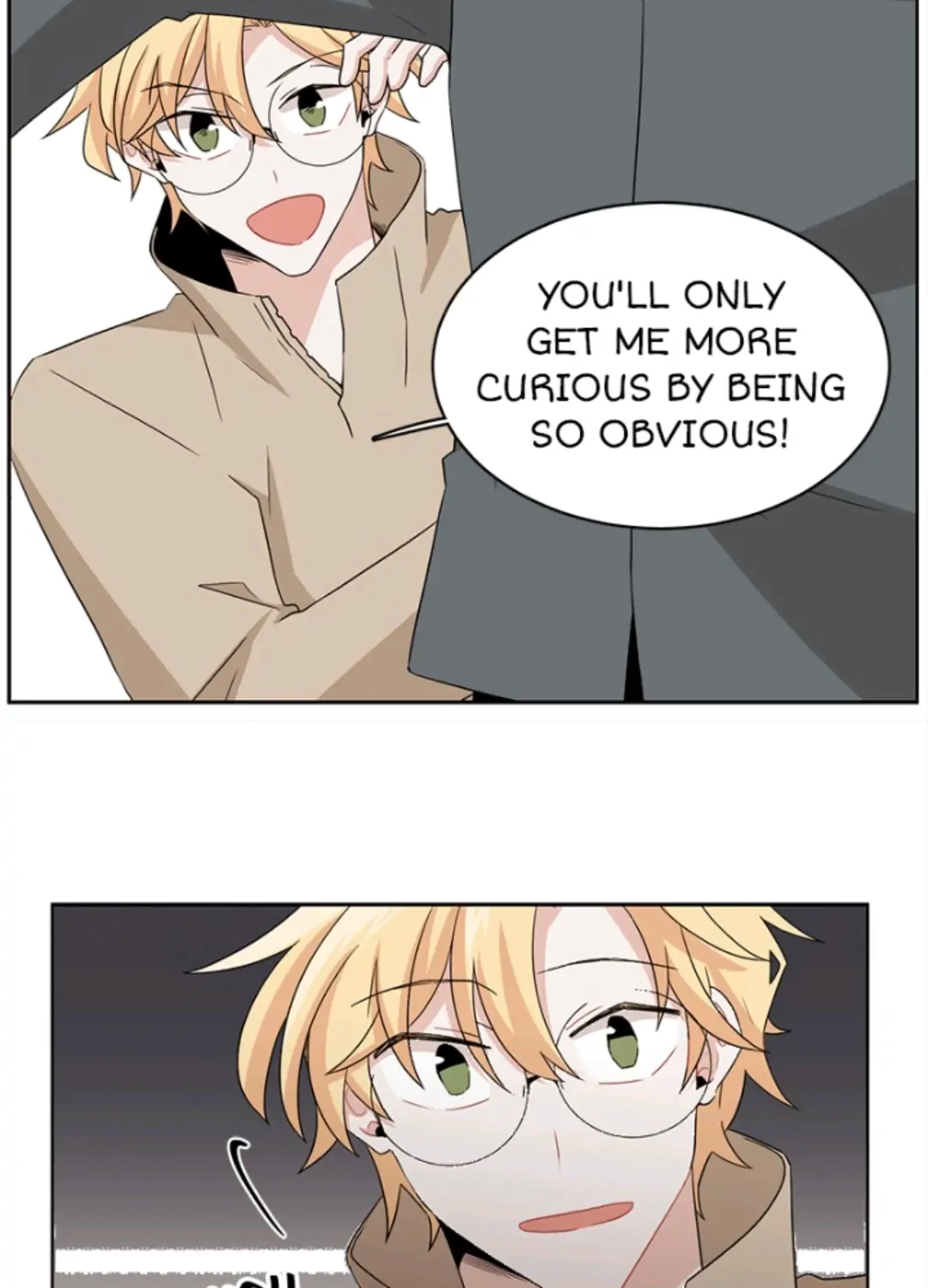 From Pakuri To Assistant?! Chapter 23 page 58 - 