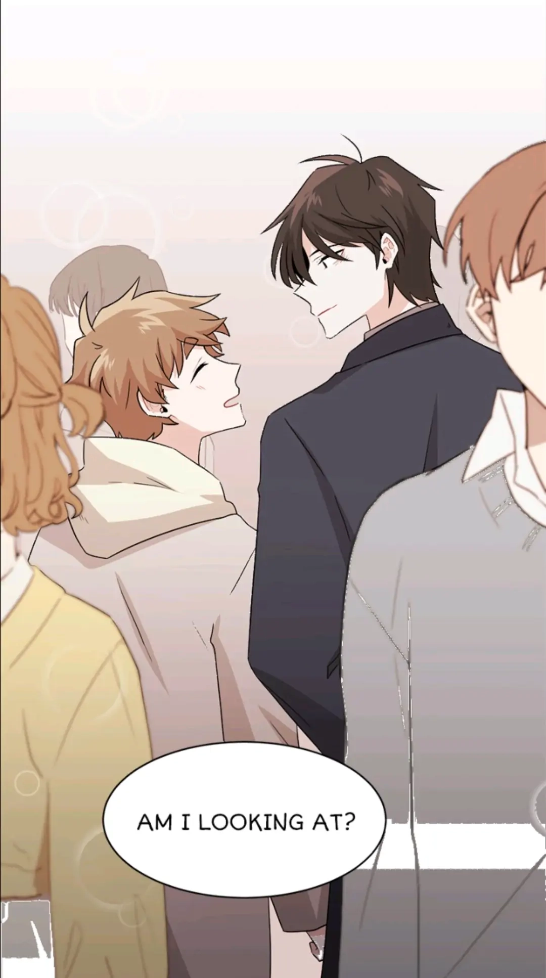 From Pakuri To Assistant?! Chapter 23 page 60 - 