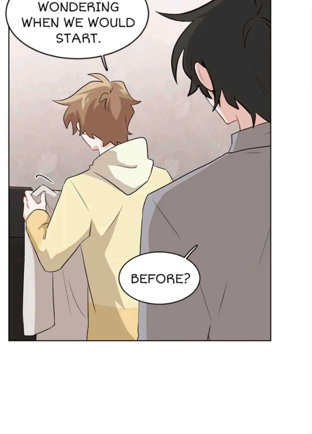 From Pakuri To Assistant?! Chapter 23 page 7 - 