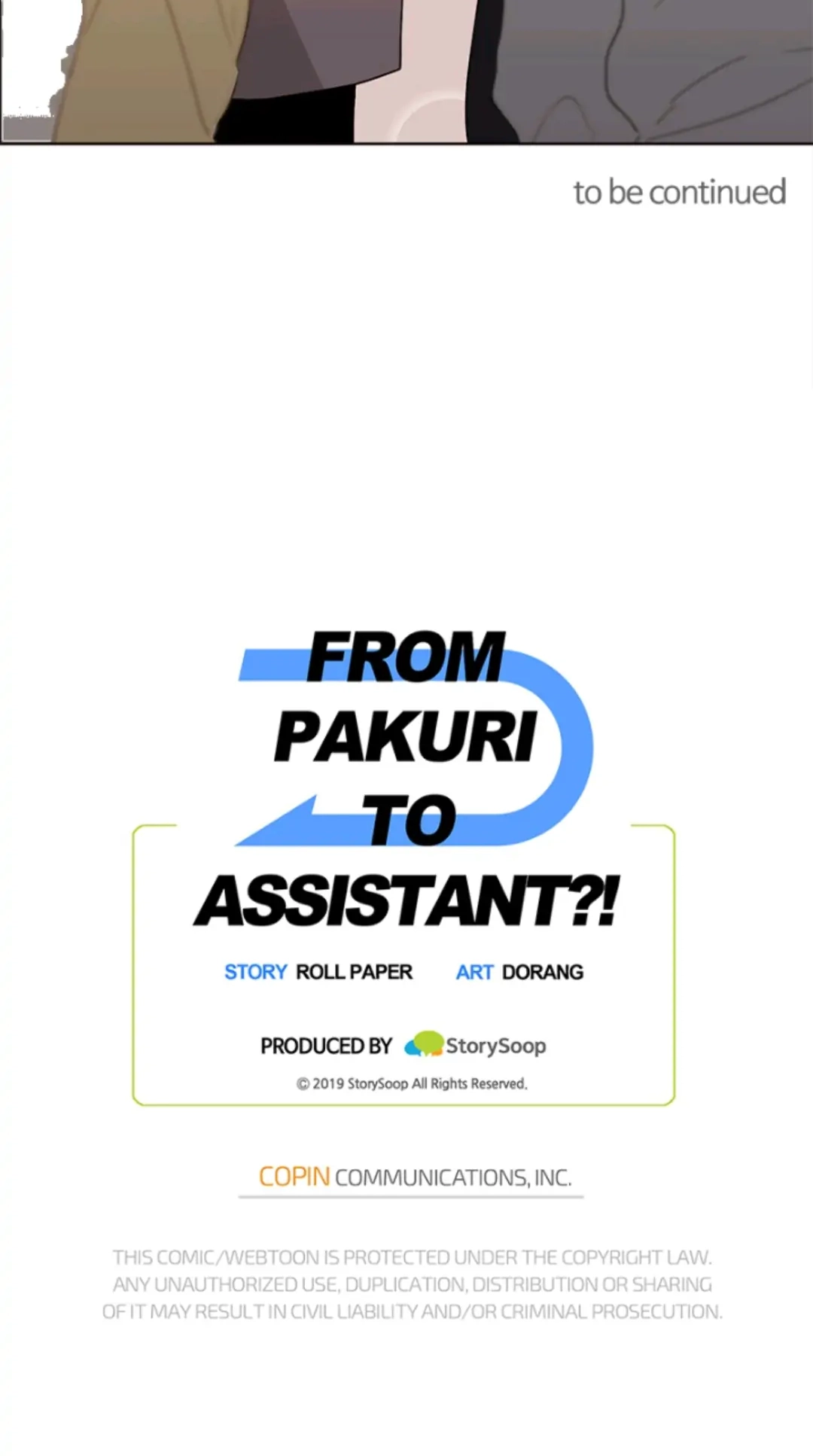 From Pakuri To Assistant?! Chapter 23 page 61 - 