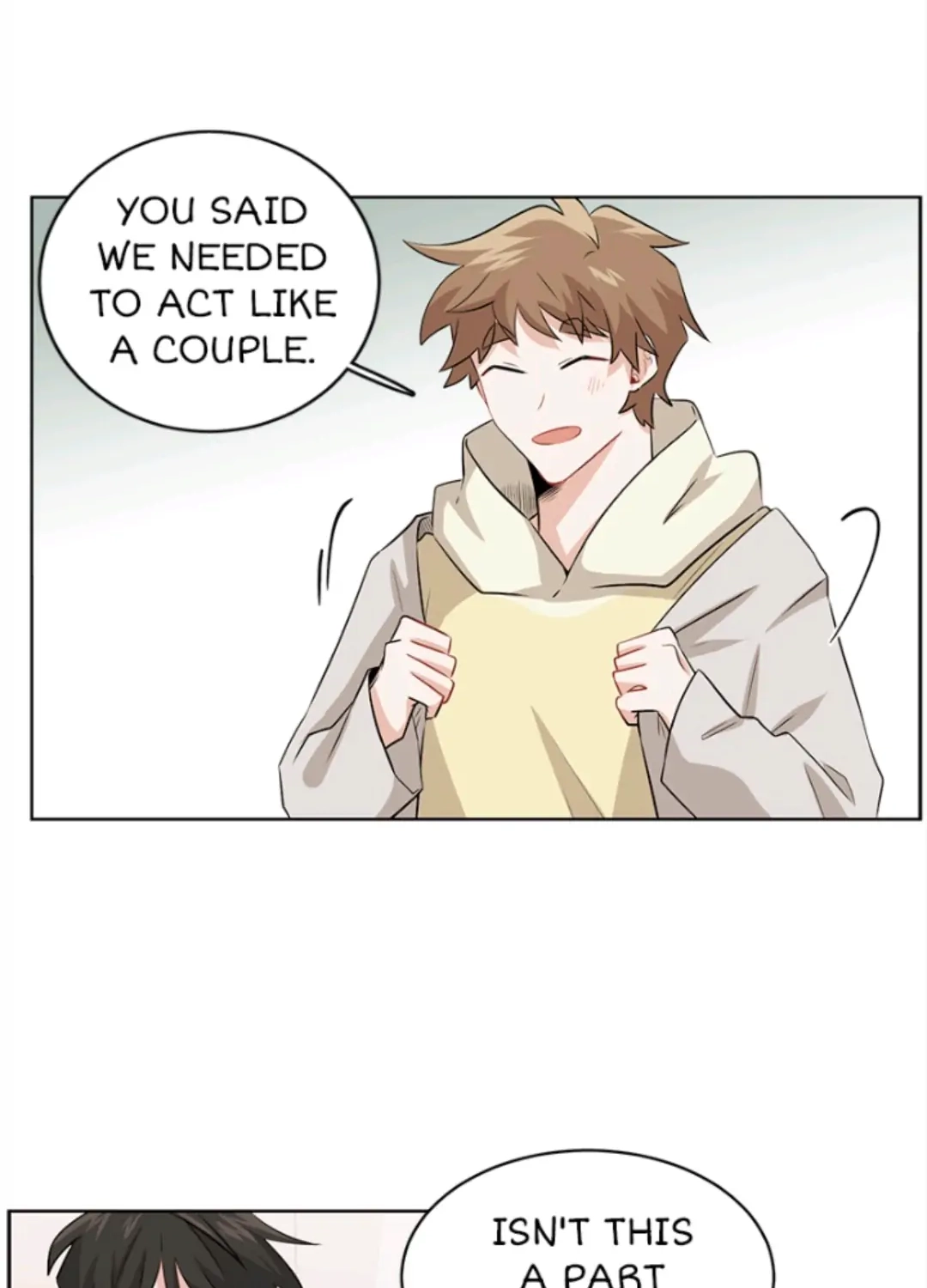 From Pakuri To Assistant?! Chapter 23 page 8 - 